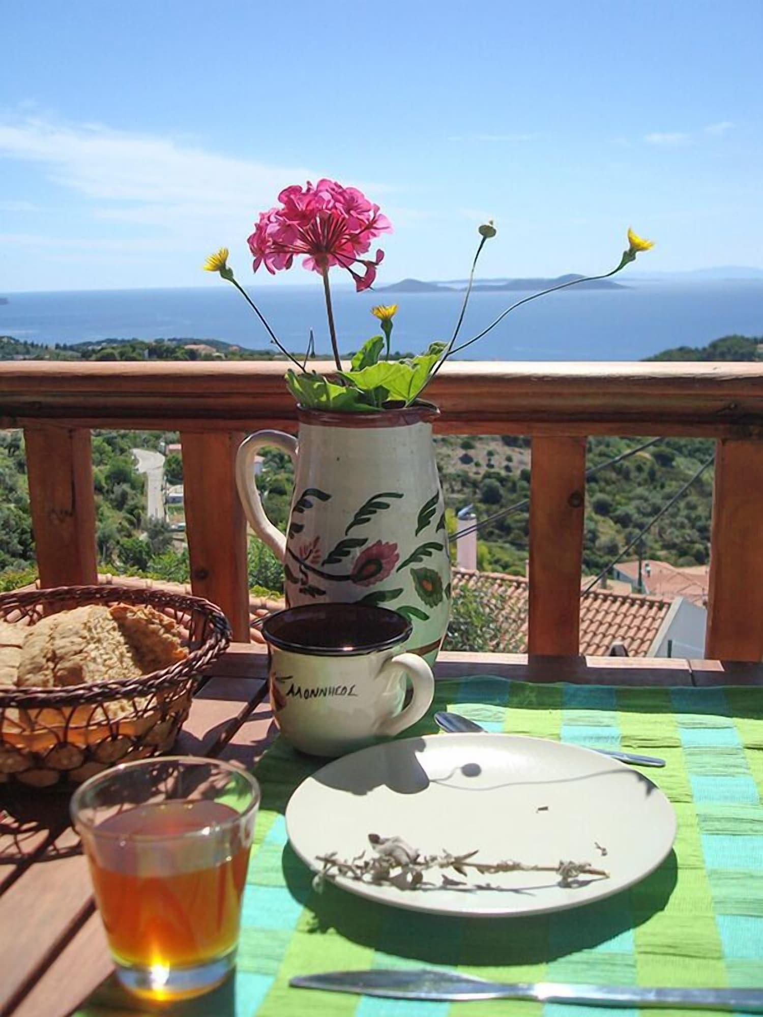 Hotel Asteri