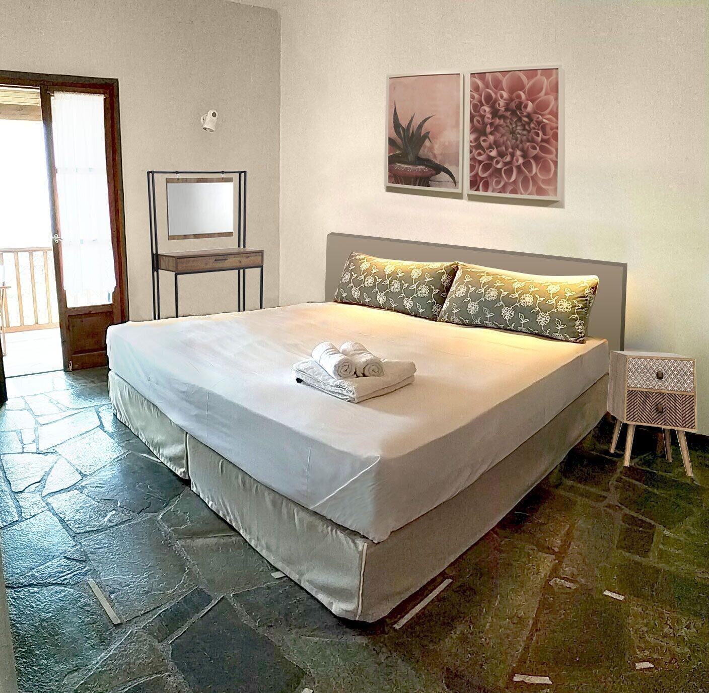 Asteri 3* Alonnisos Town