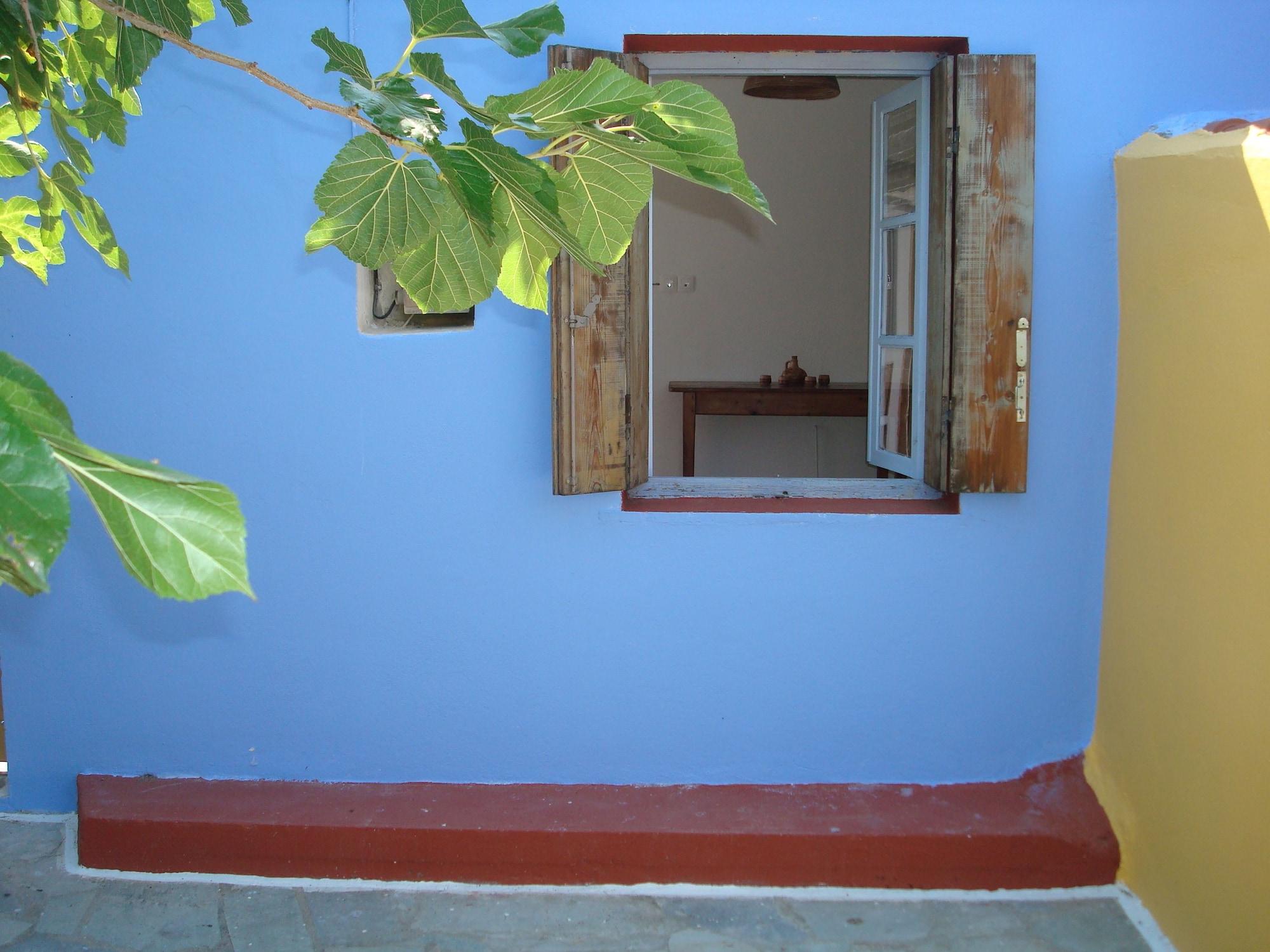 Hotel Asteri 3*