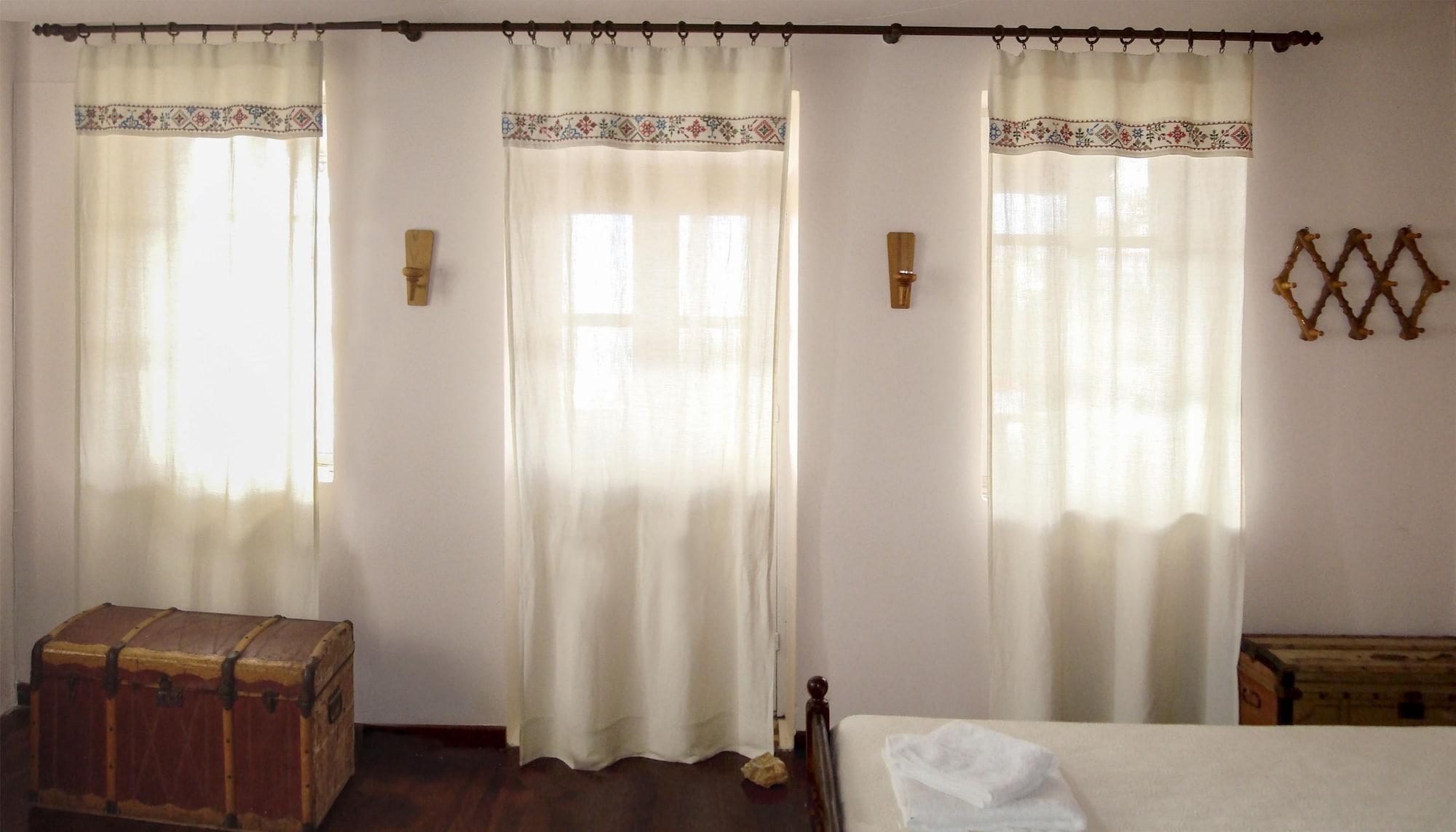 Asteri Hotel 3*