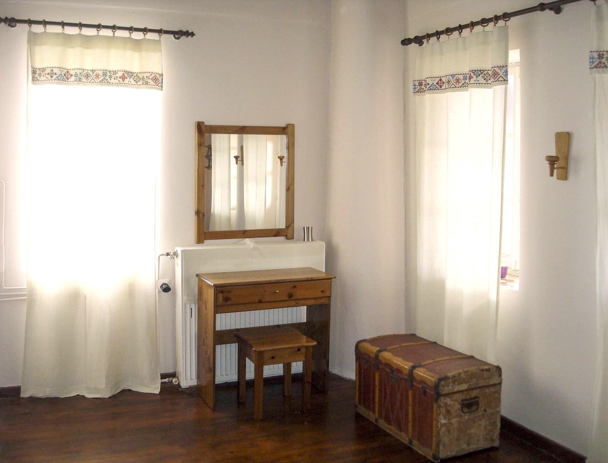 Asteri Hotel Alonnisos Town