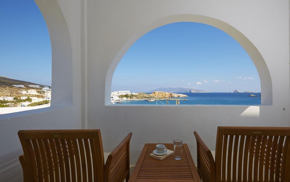 Vrahos Boutique 3*