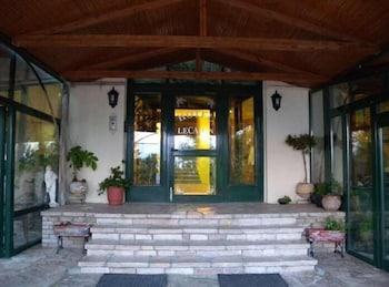 Hotel Lecadin Karpenisi