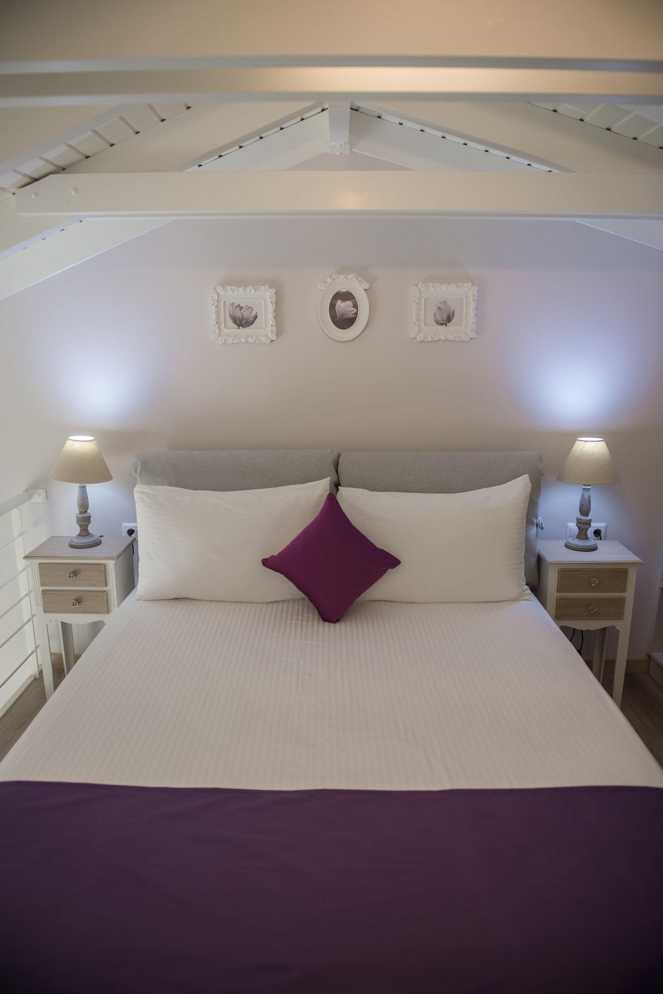 Lefkadio Aparthotel