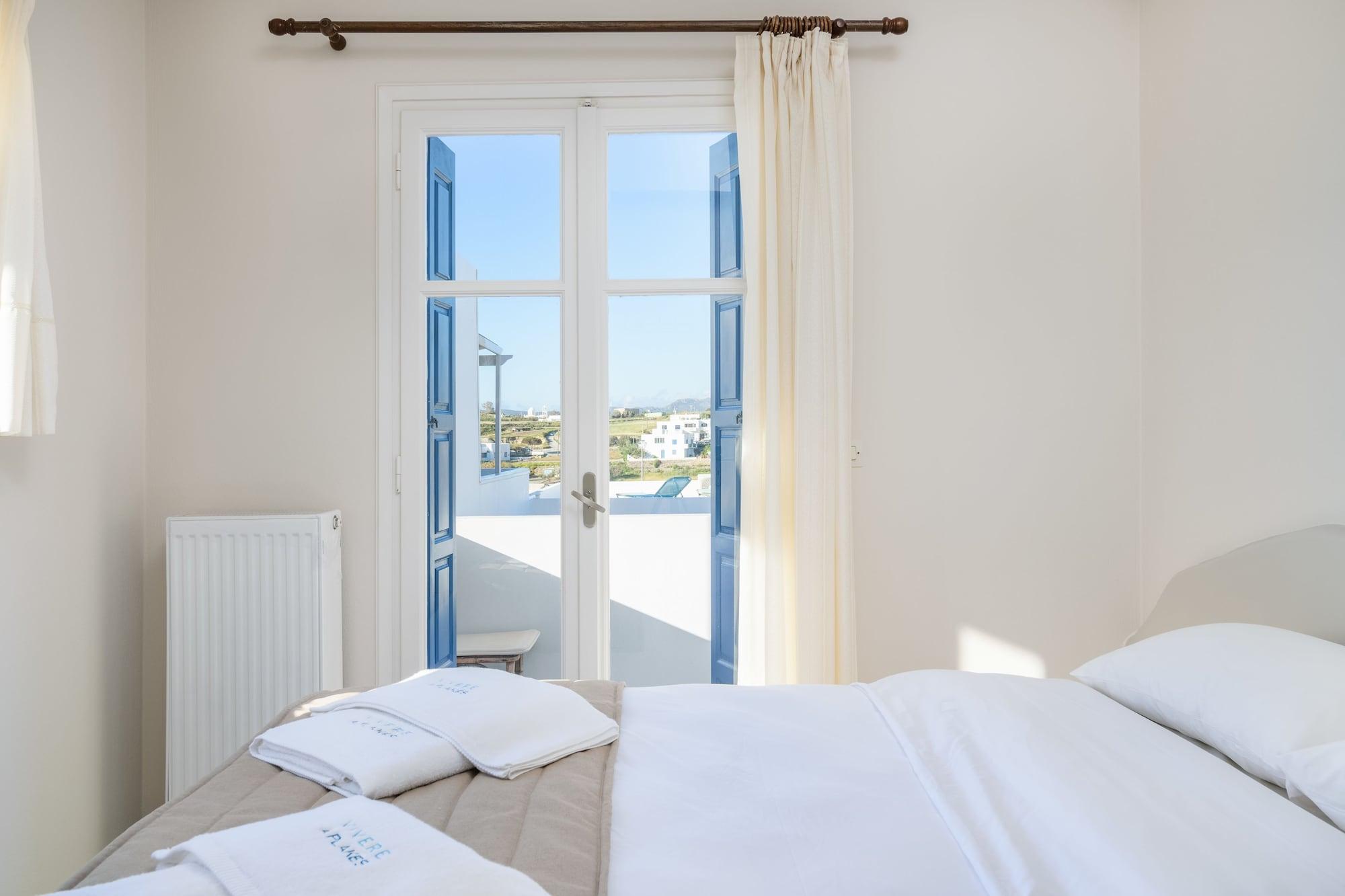 Vira Vivere Aparthotel Plaka (Milos)