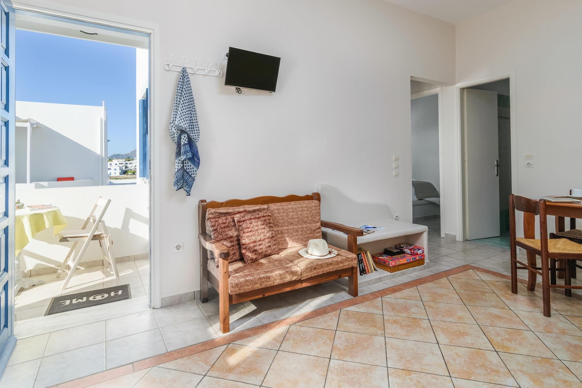 Vira Vivere Aparthotel 3*