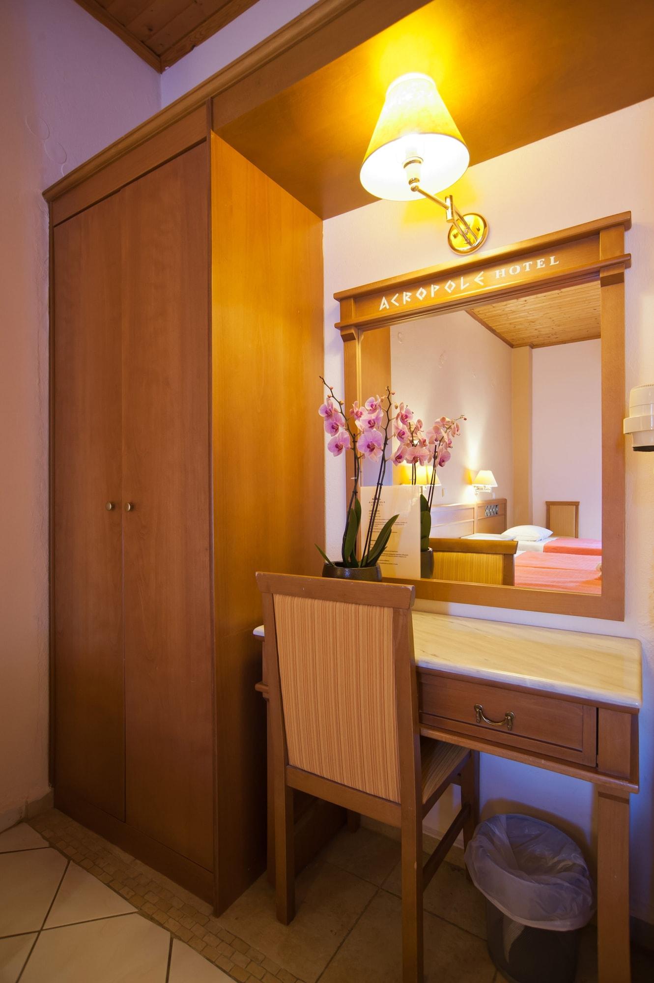 Hotel Acropole