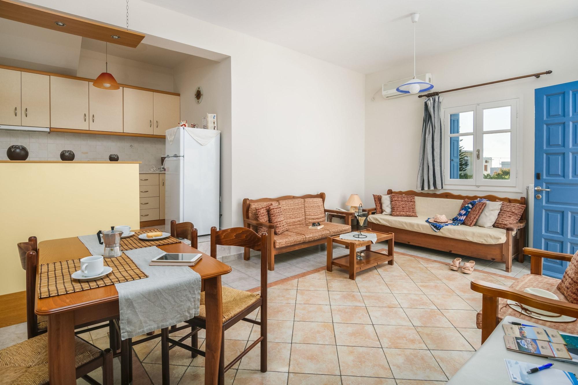 Vira Vivere Aparthotel