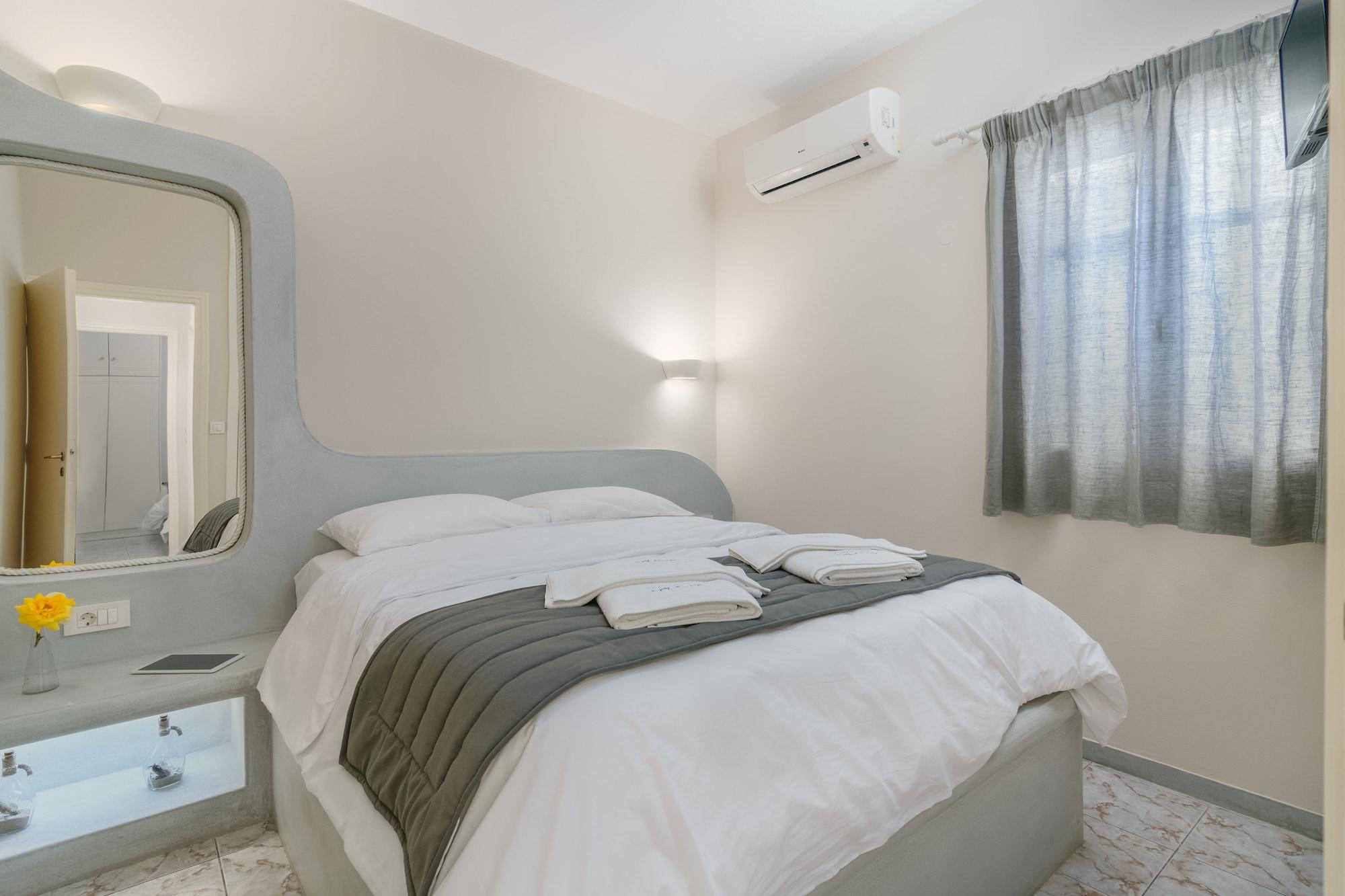 Vira Vivere Aparthotel