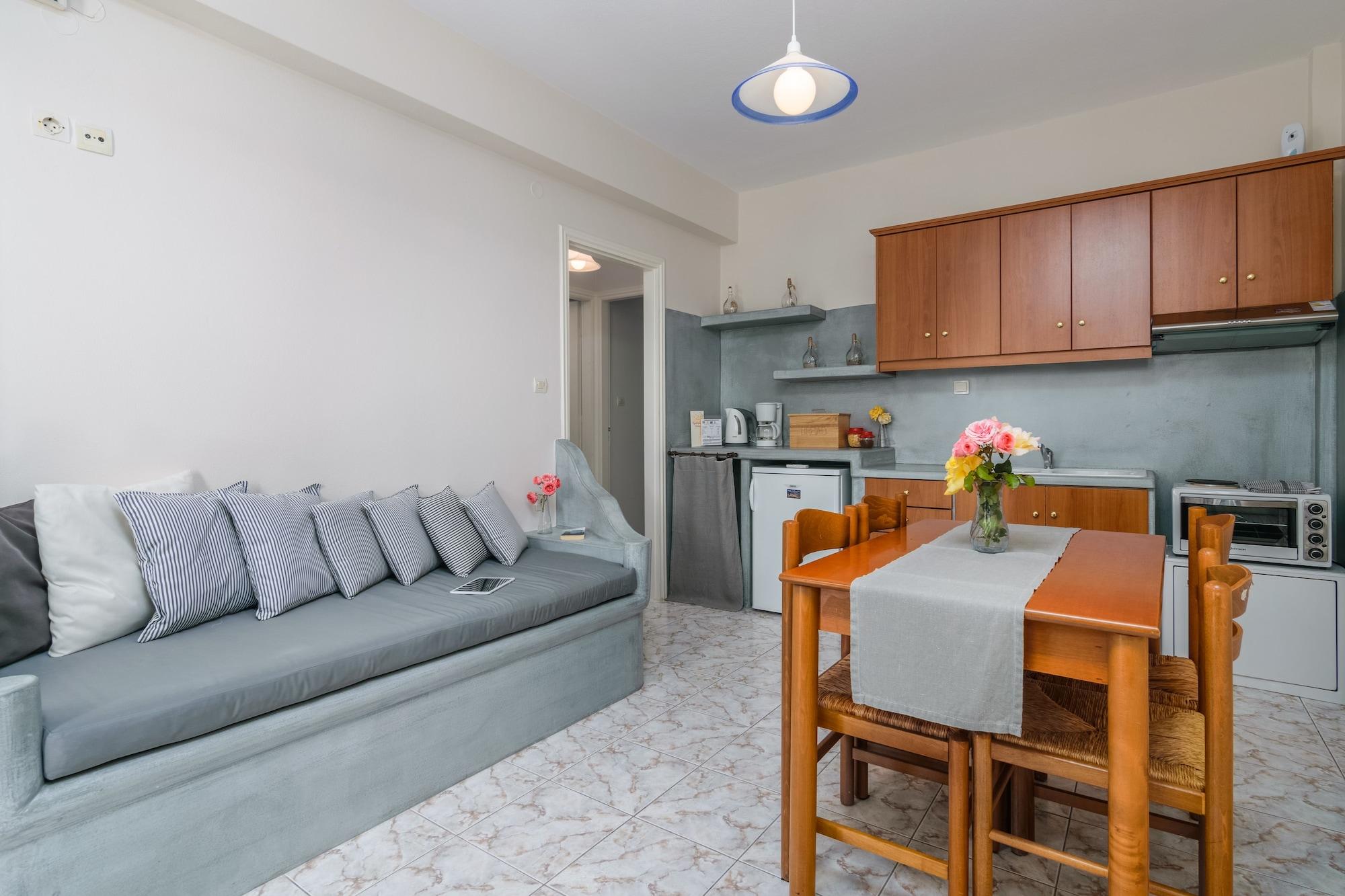 Aparthotel Vira Vivere 3*