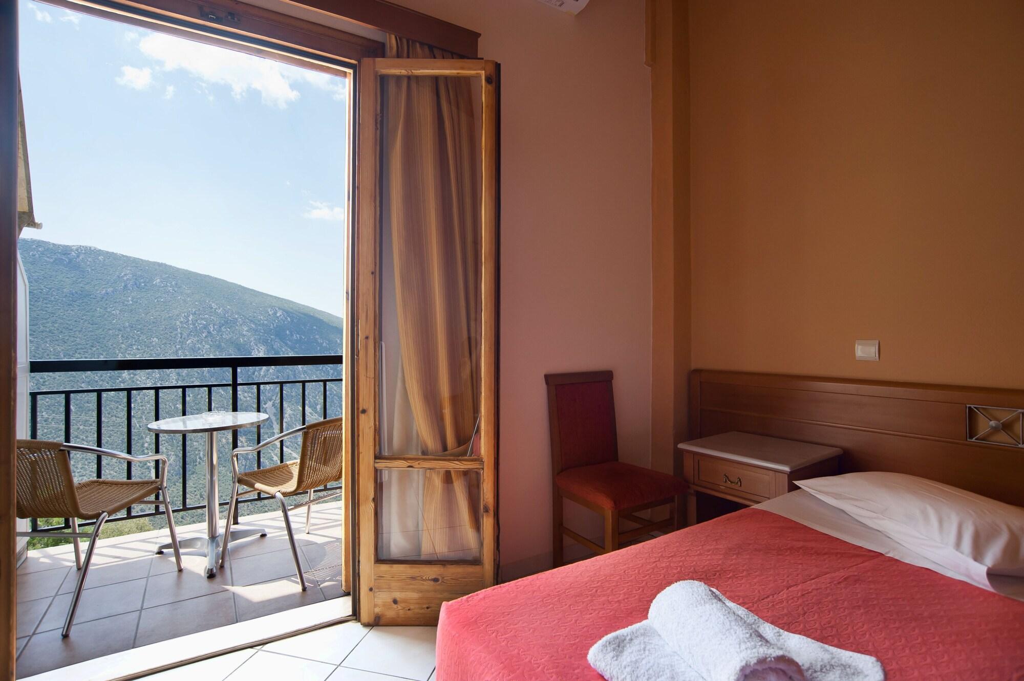 Acropole Hotel