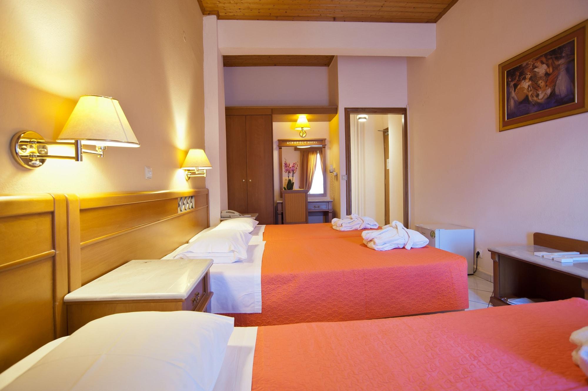 Acropole Hotel
