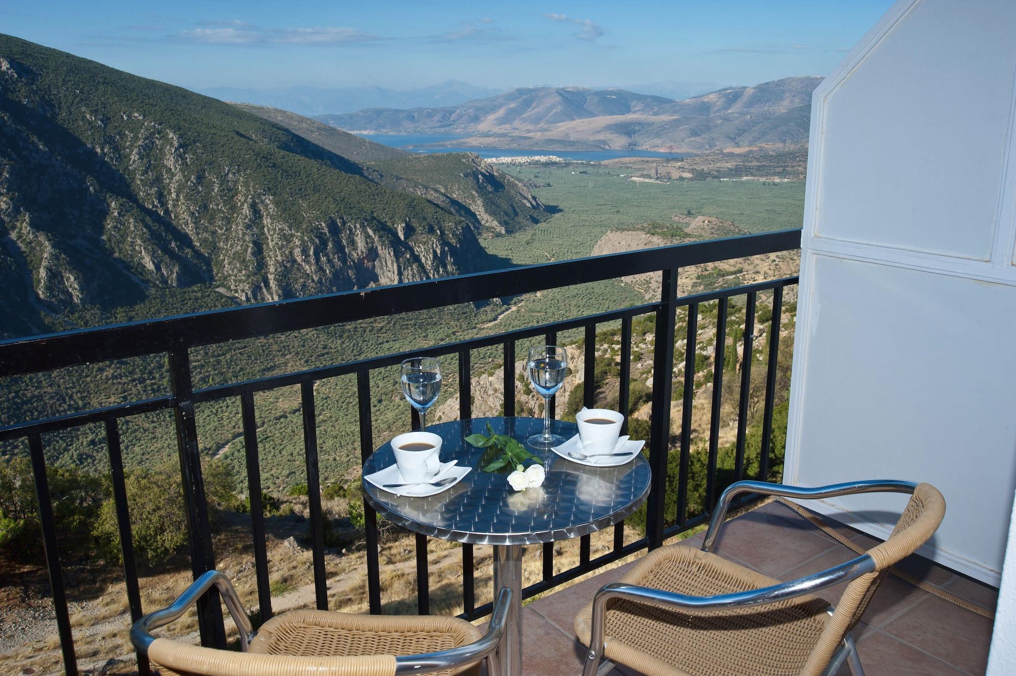Hotel Acropole 3*