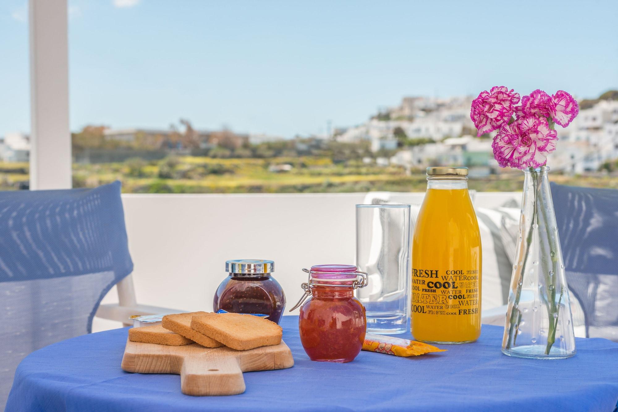 Aparthotel Vira Vivere