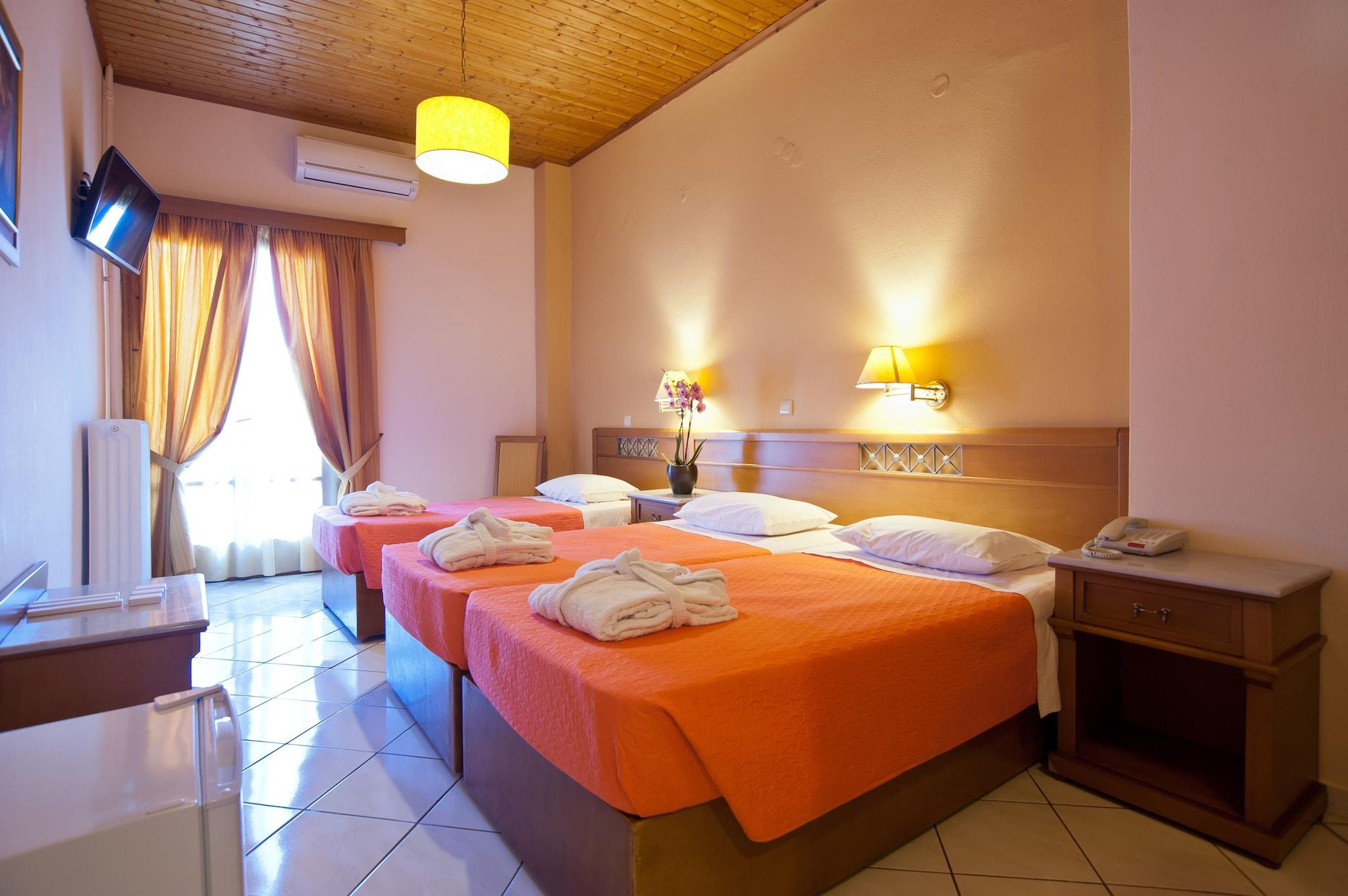 Hotel Acropole