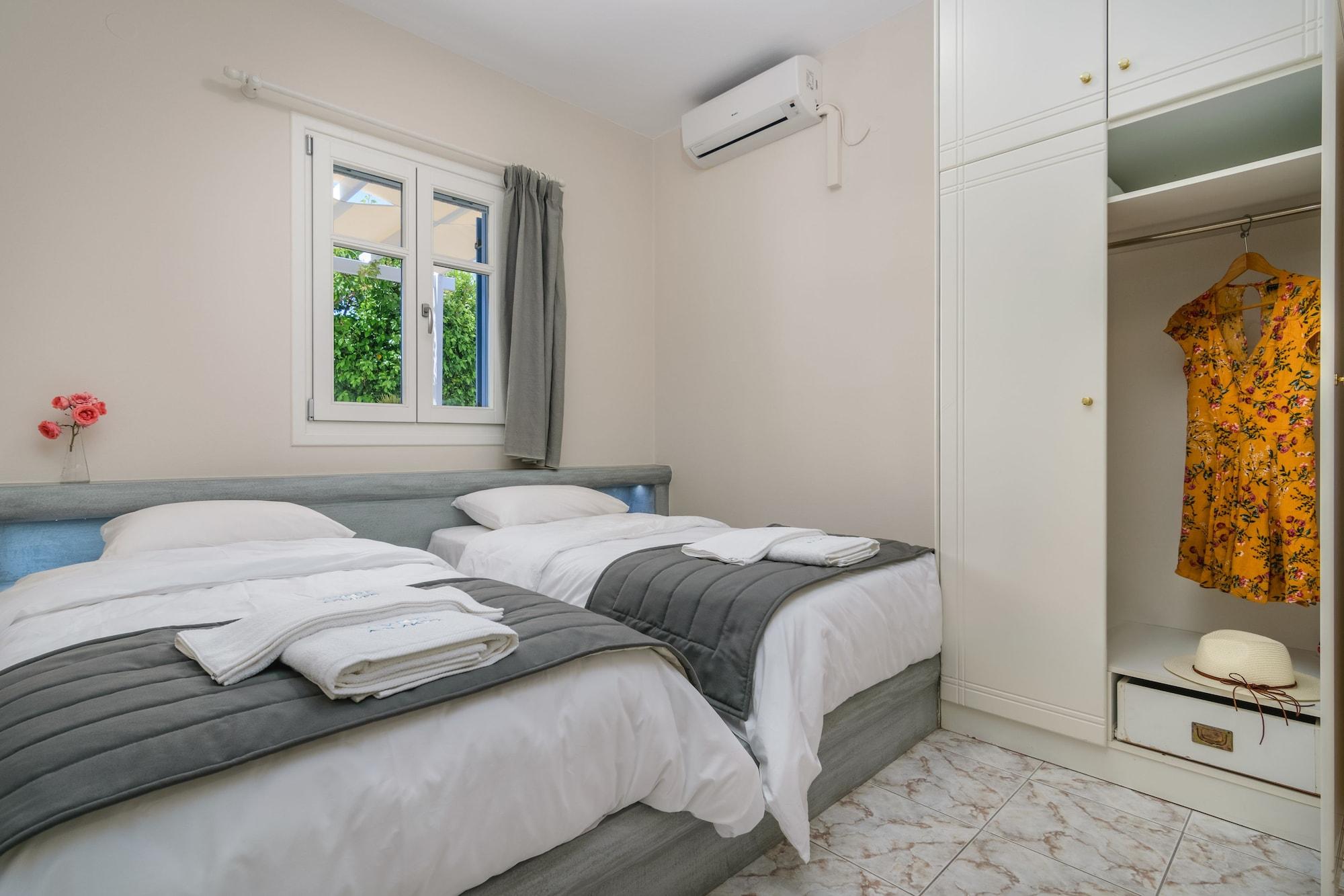 Aparthotel Vira Vivere