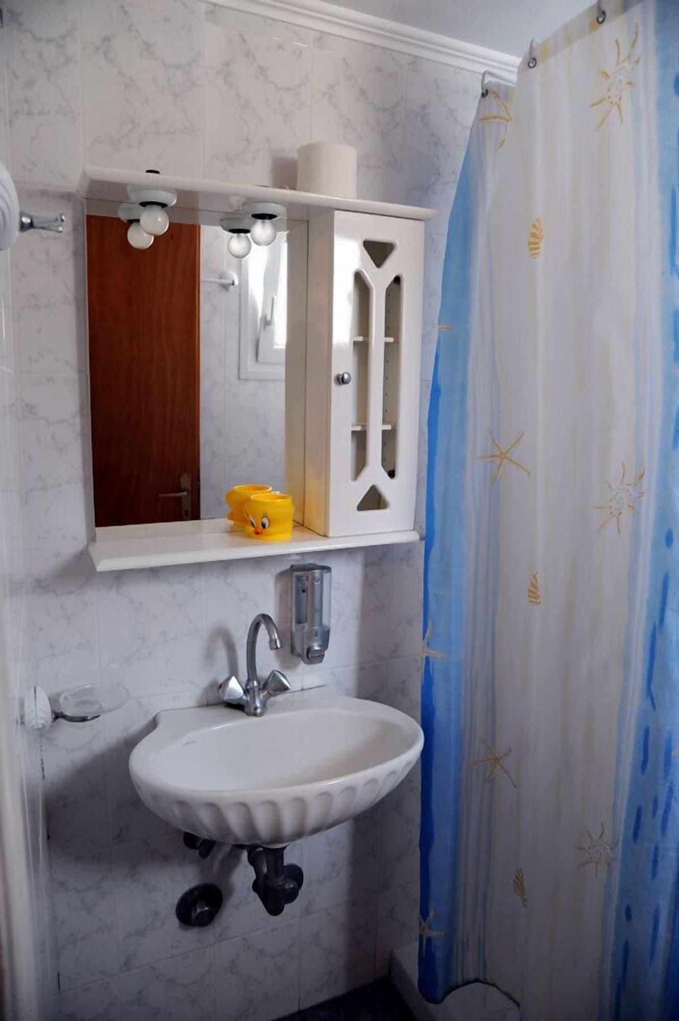 Anna Zisimos Guest house 2*