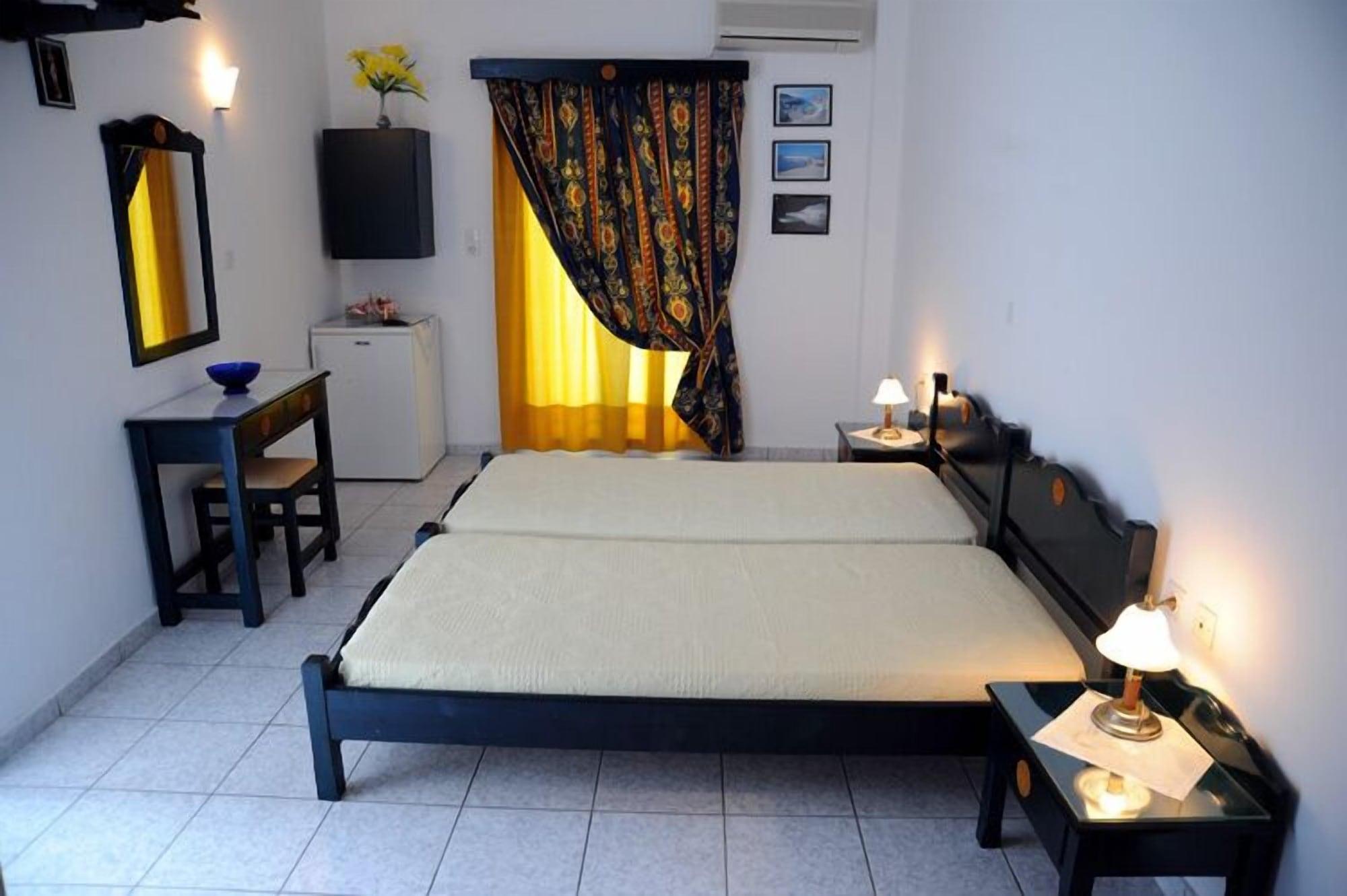 Guest house Anna Zisimos
