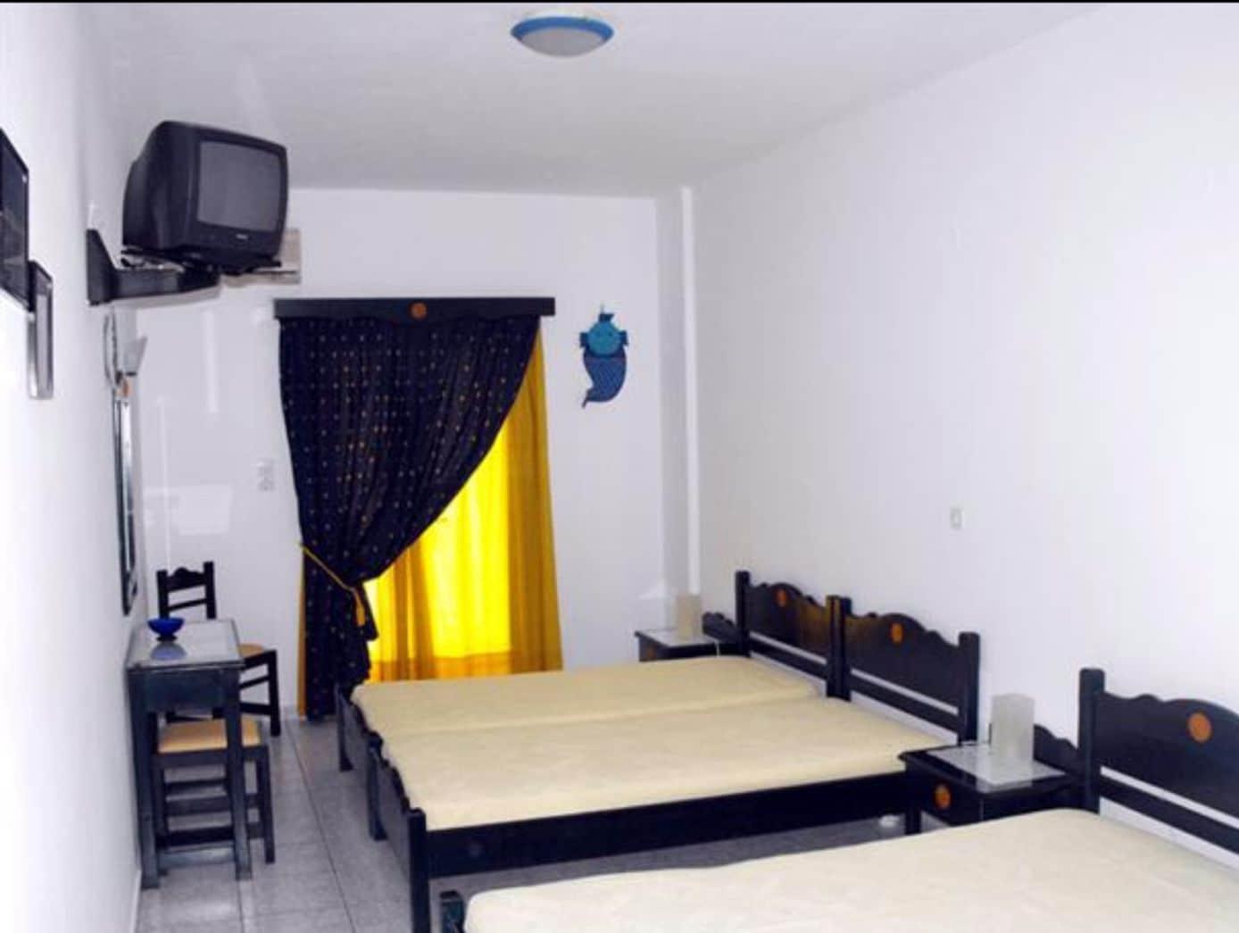 Anna Zisimos Guest house 2*