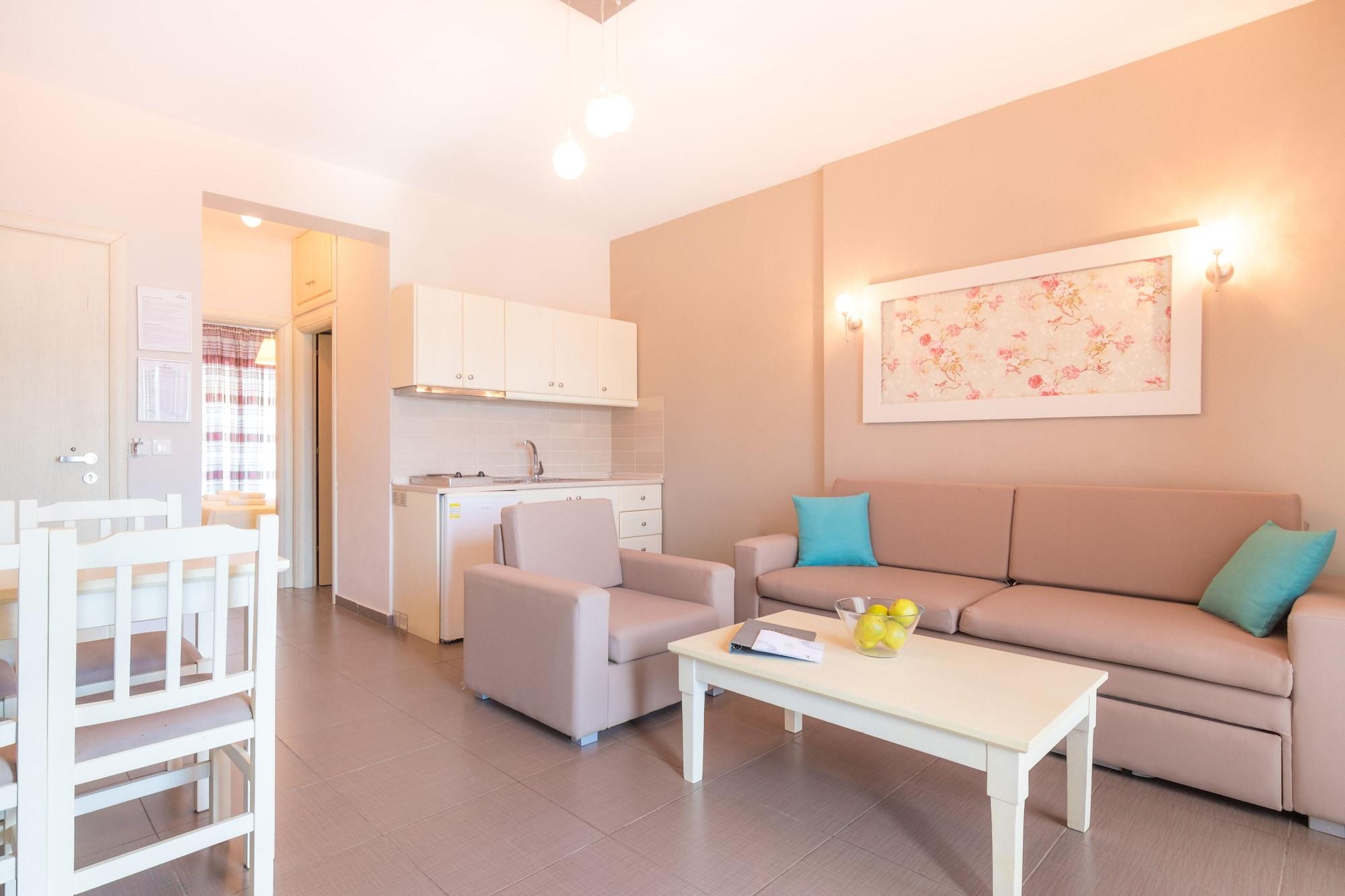 Ntinas With Sea View Holiday home Skala Potamia (Thasos)