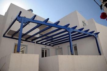 Anna Zisimos Guest house 2*