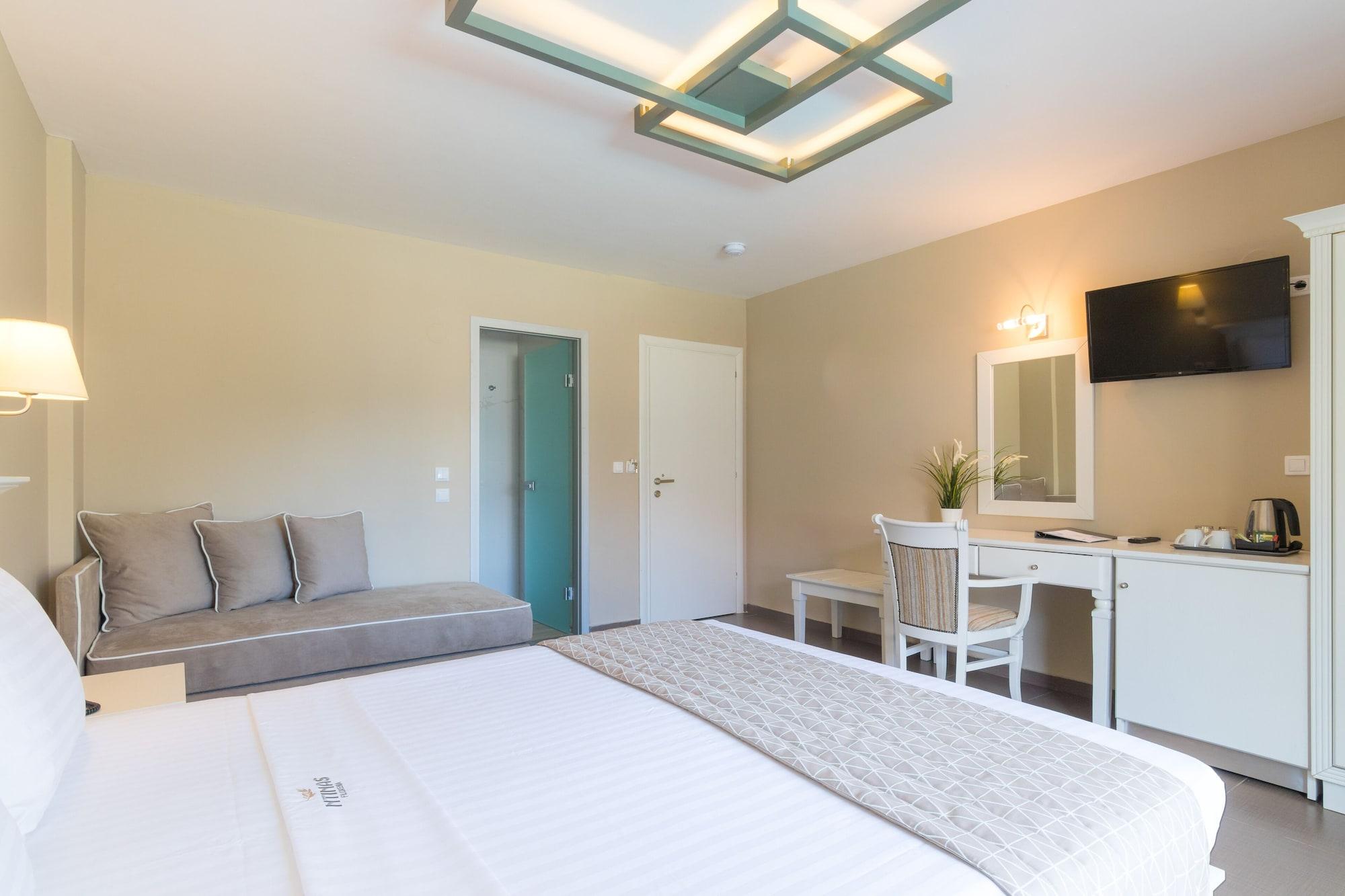 Holiday home Ntinas With Sea View