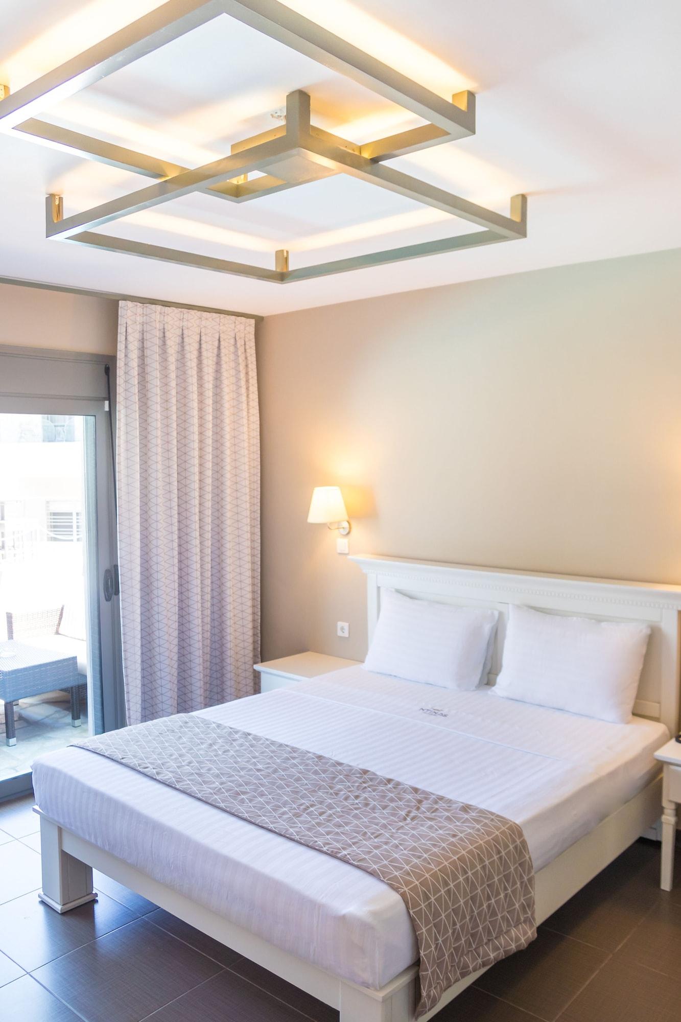 Holiday home Ntinas With Sea View