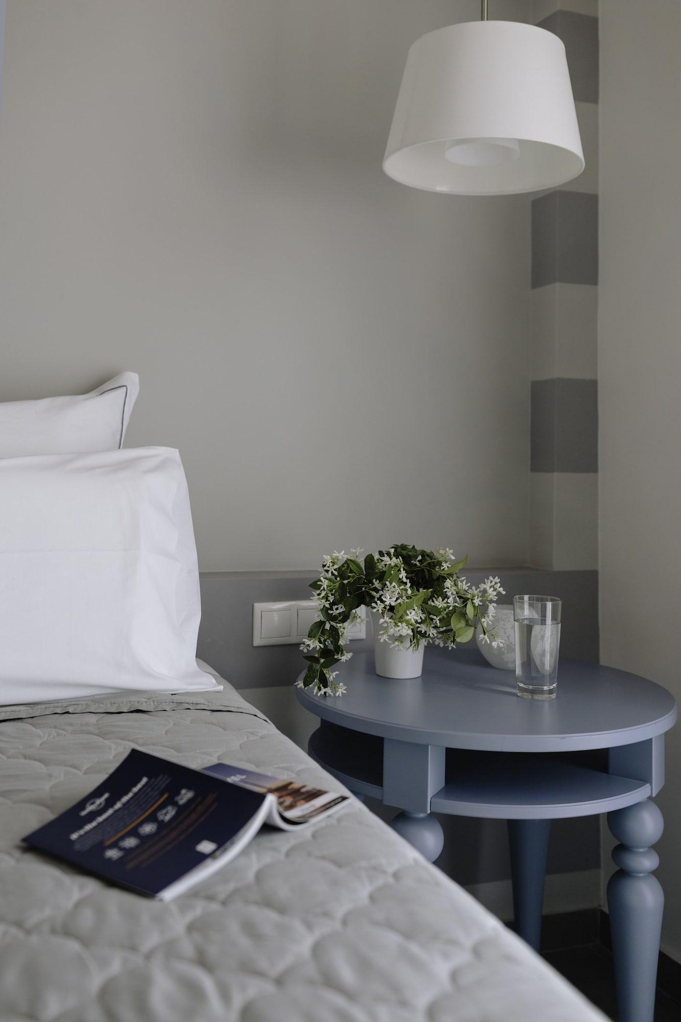 Dimitra Boutique Hotel Poros Town