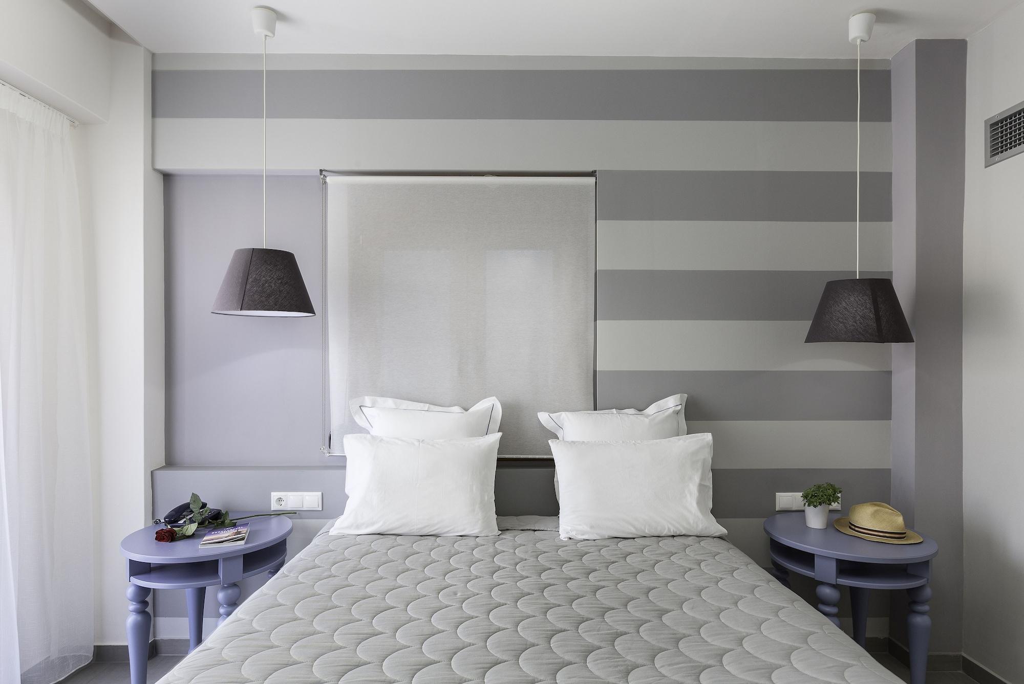 Dimitra Boutique Hotel