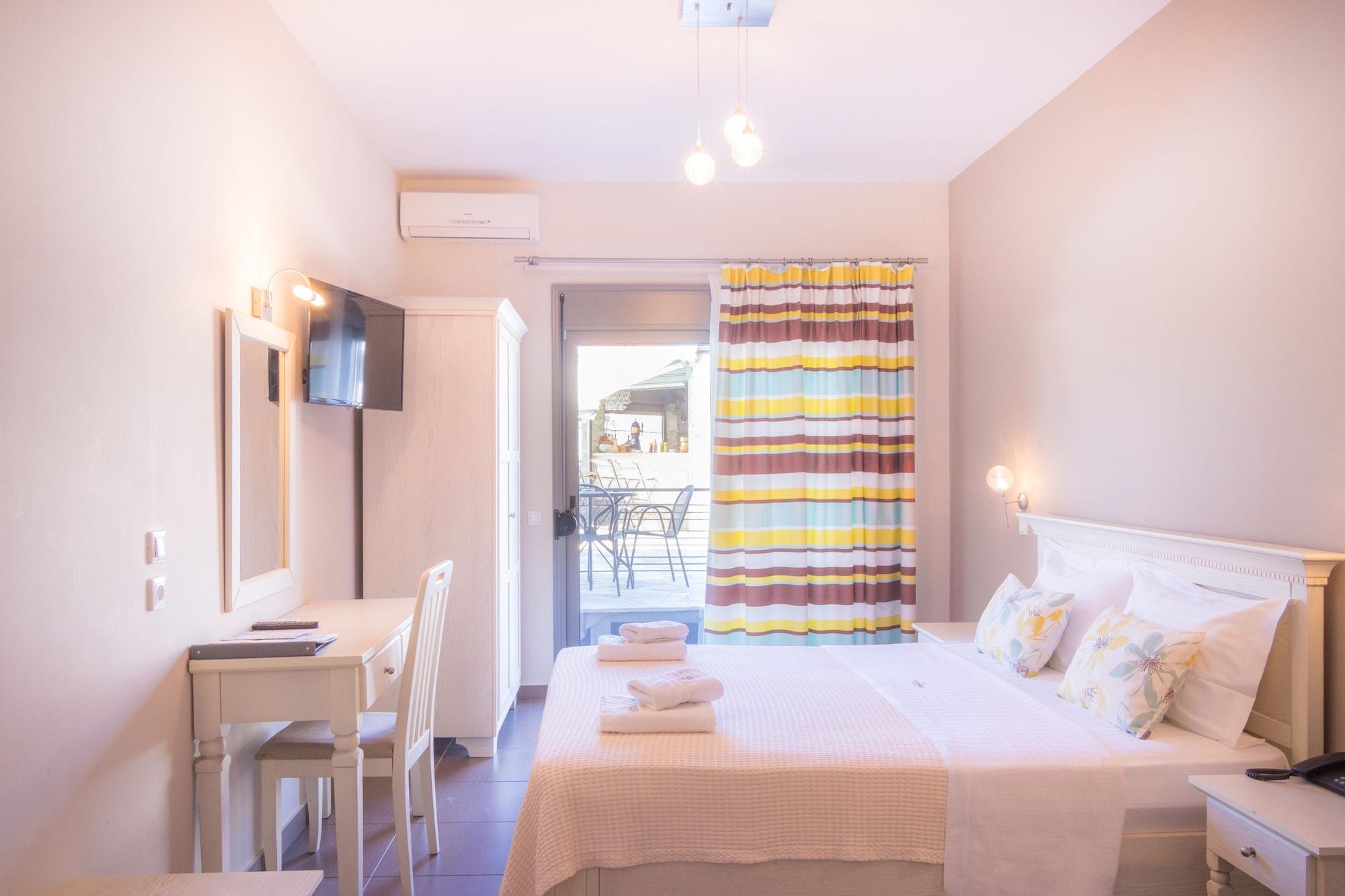 Ntinas With Sea View * Skala Potamia (Thasos)