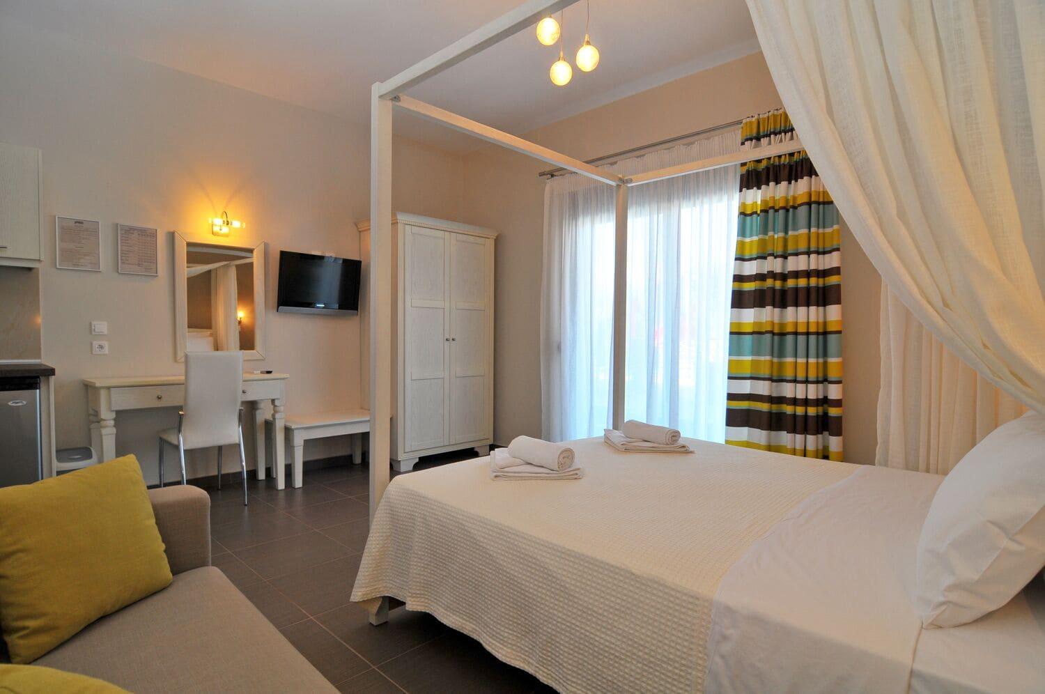 Holiday home Ntinas With Sea View *
