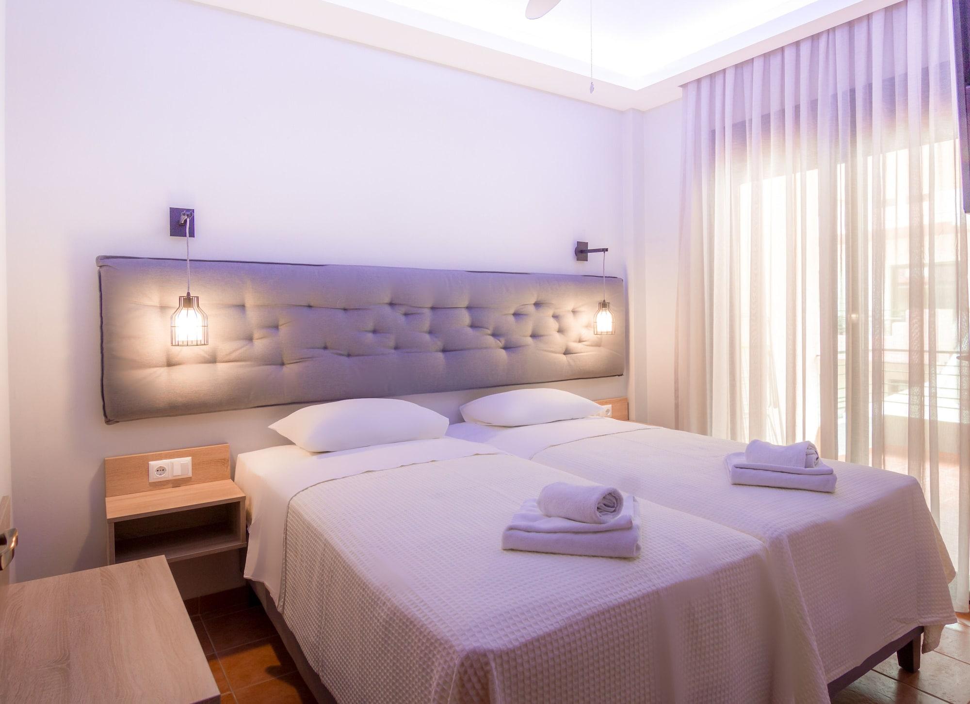 Holiday home Ntinas With Sea View Skala Potamia (Thasos)