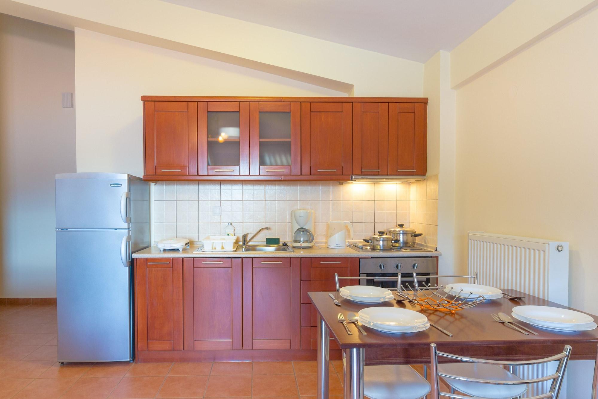 Ntinas With Sea View Holiday home Skala Potamia (Thasos)