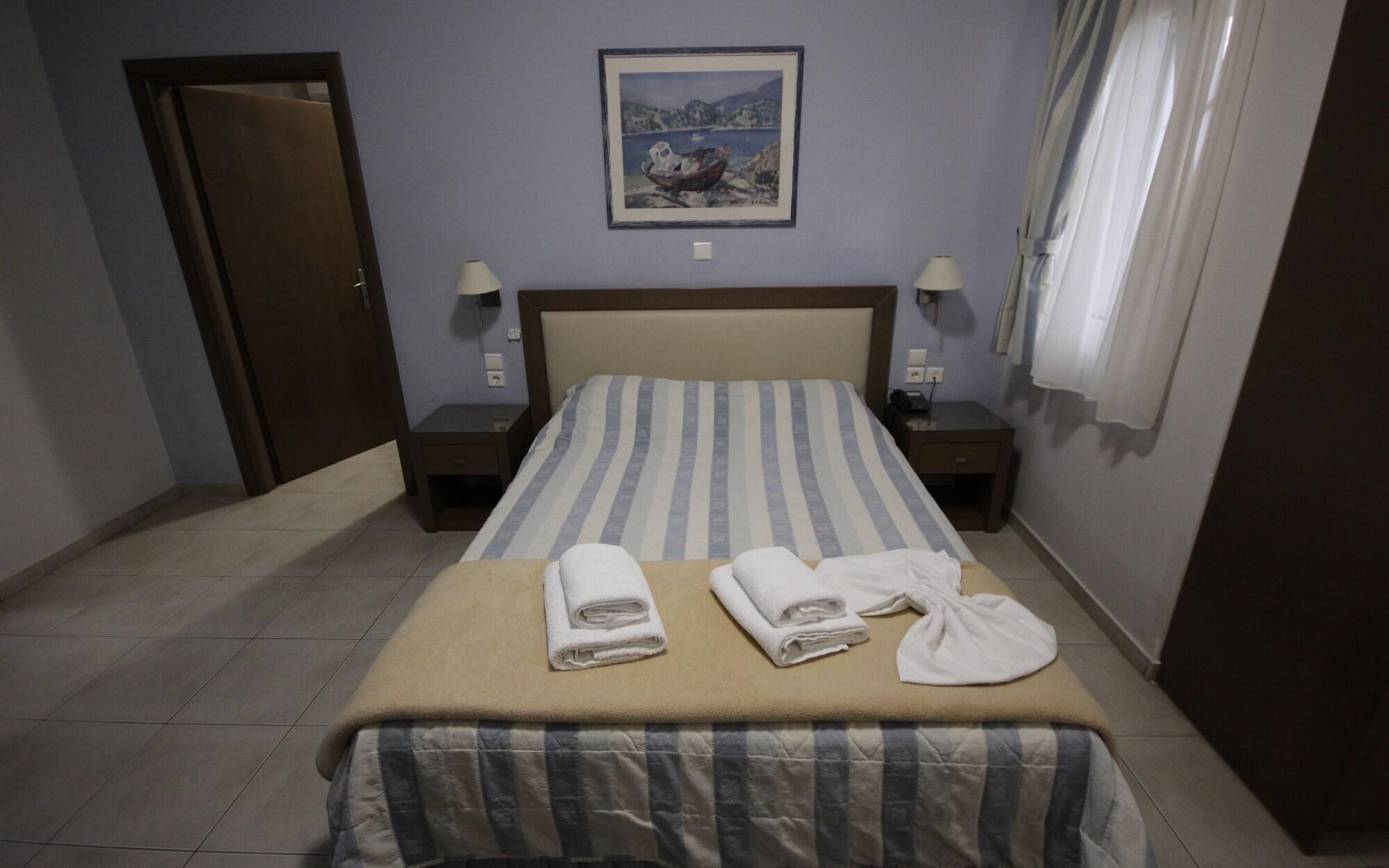 Philoxenia Aparthotel