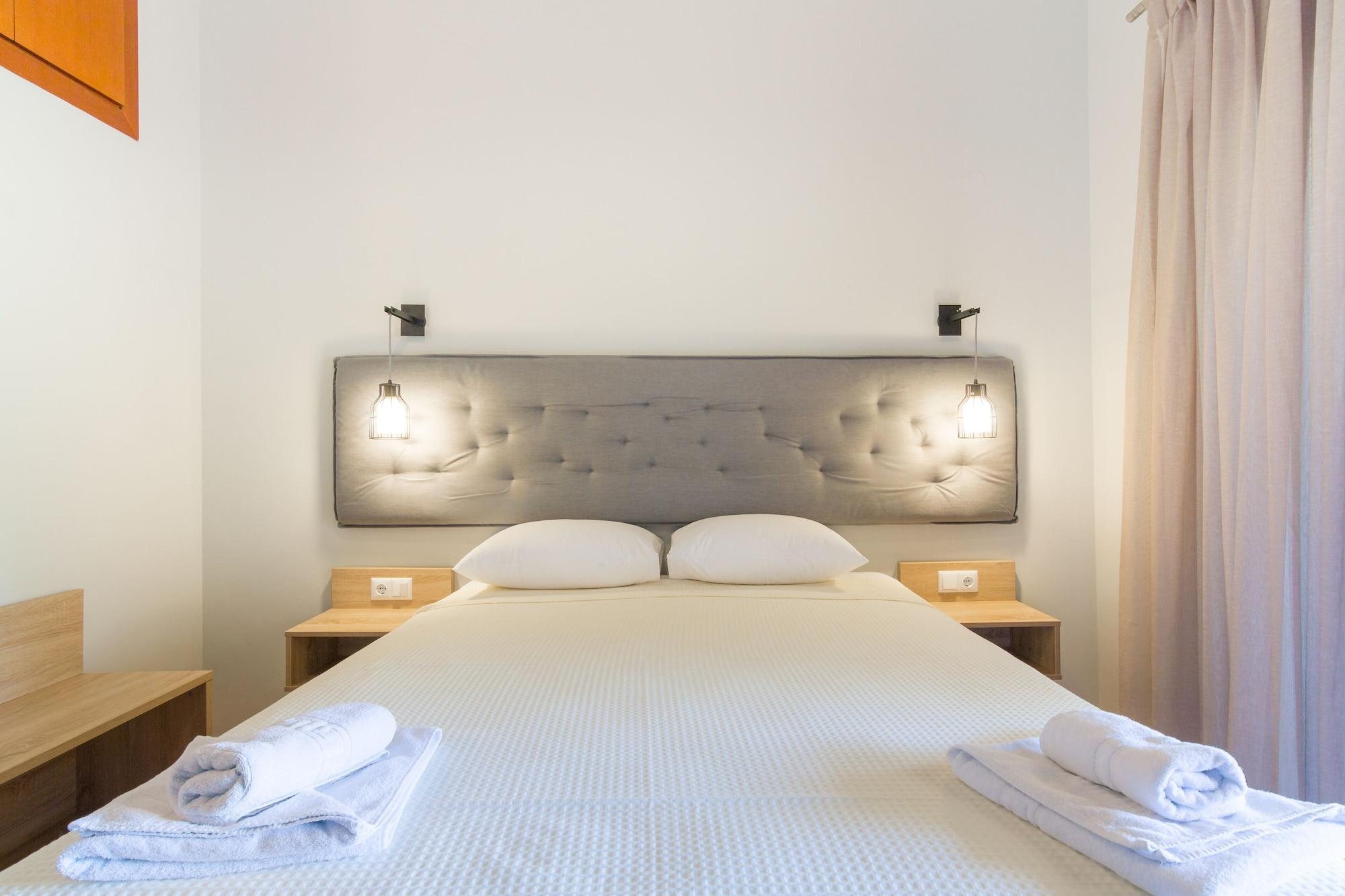 Ntinas With Sea View Holiday home Skala Potamia (Thasos)