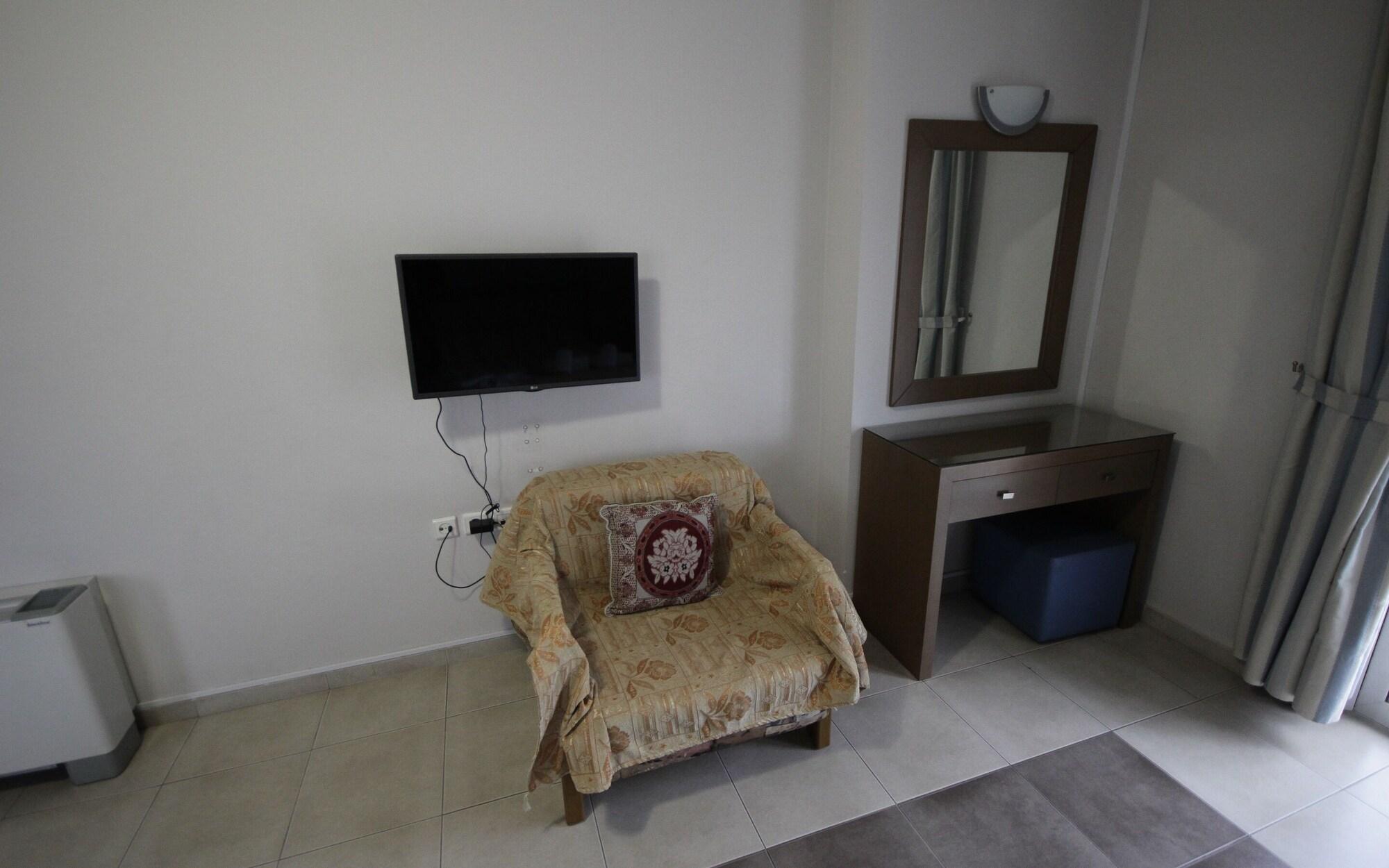 Philoxenia Aparthotel Lefkandi Chalkidas