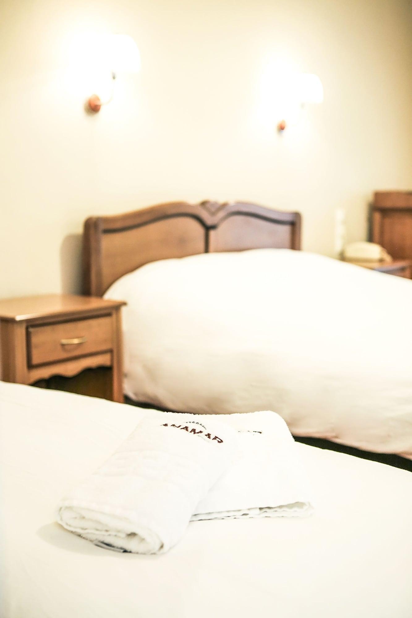 Anamar Pilio 4* Pelion