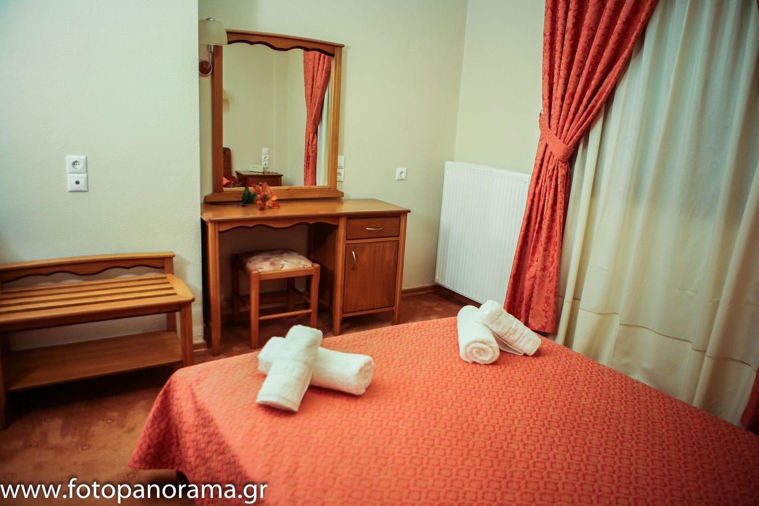 Anamar Pilio Hotel