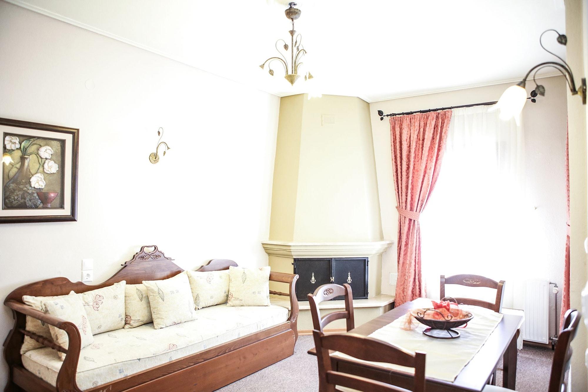 Hotel Anamar Pilio 4*