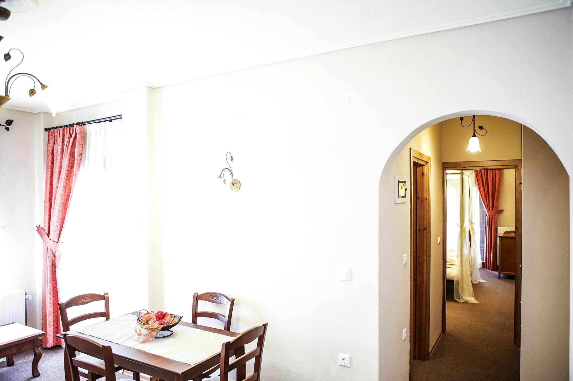 Anamar Pilio Hotel 4*