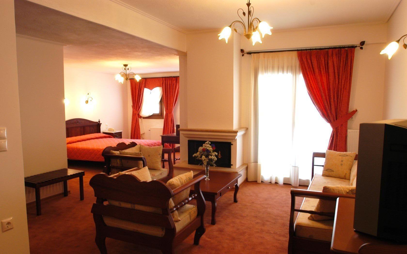Anamar Pilio Hotel Pelion