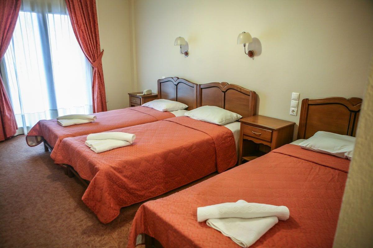 Hotel Anamar Pilio Pelion