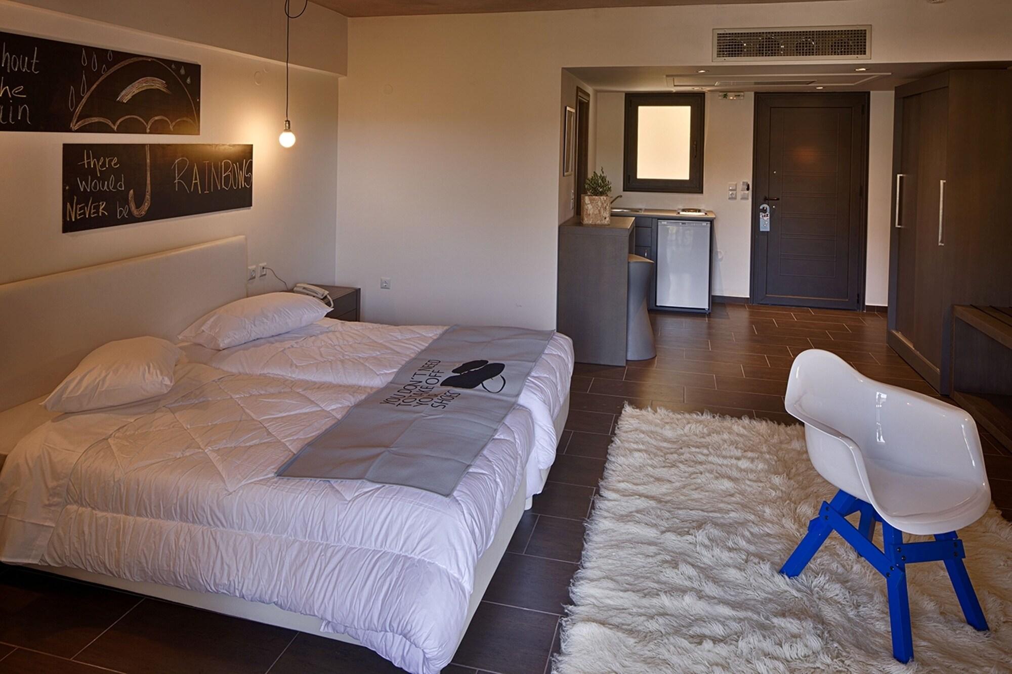 Hotel Oniropetra Boutique 3*