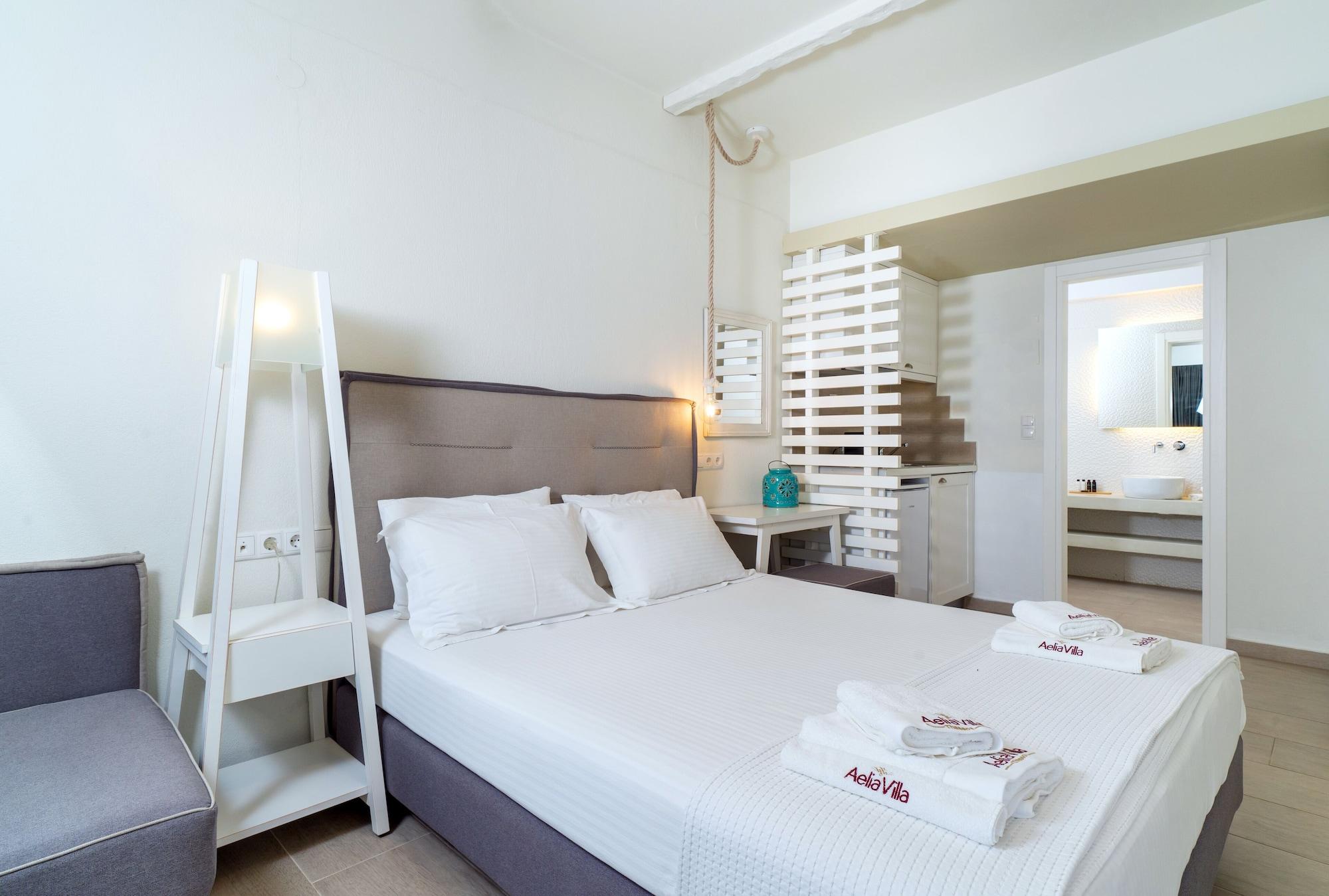 Apartment Aelia
