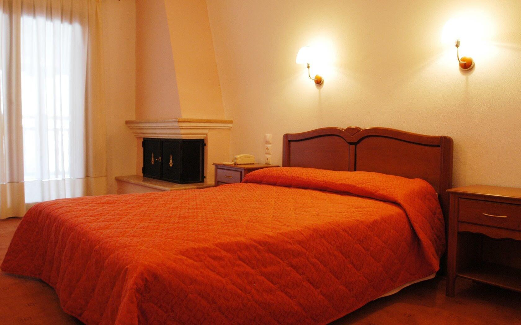 Anamar Pilio Hotel Pelion