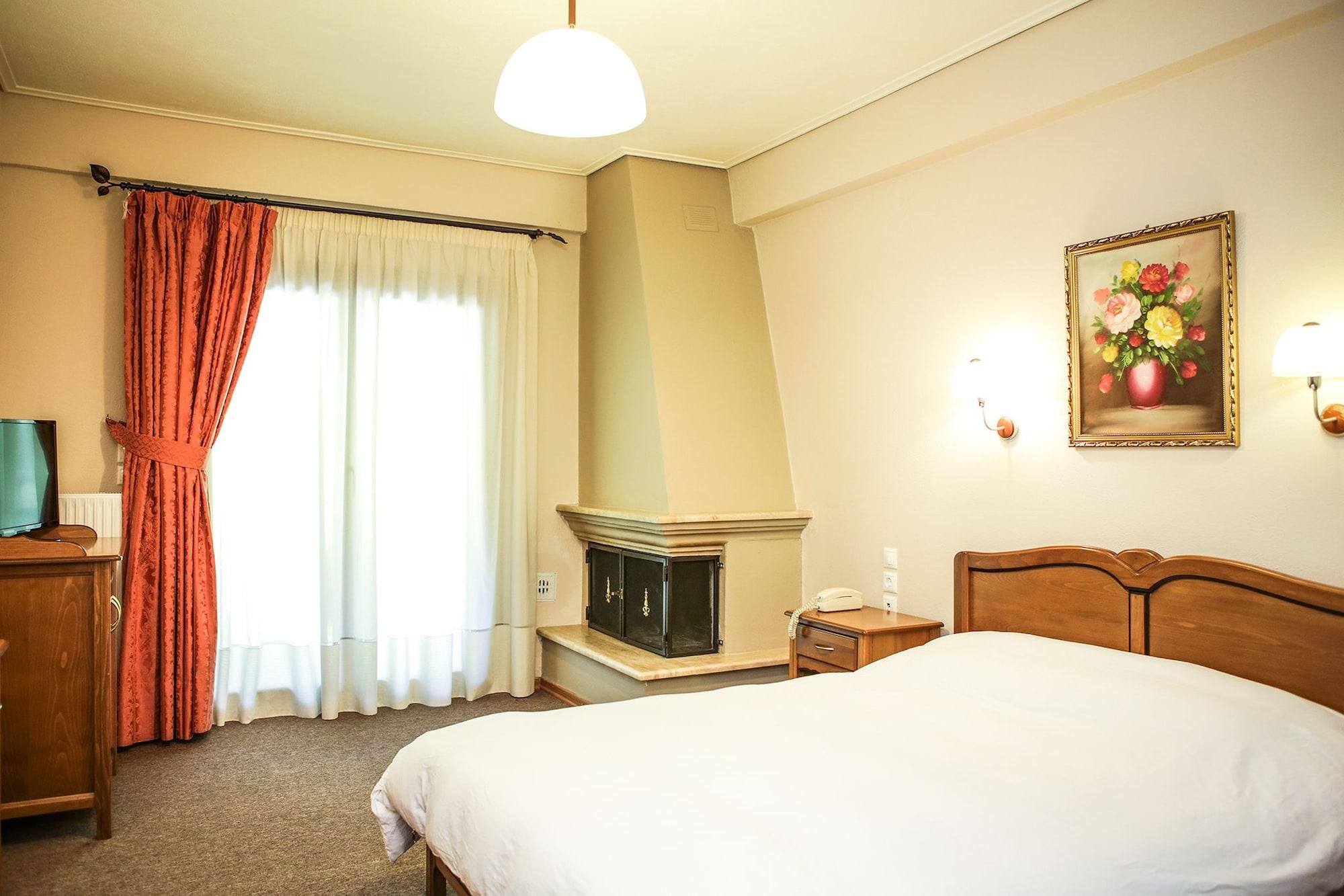 Anamar Pilio 4*