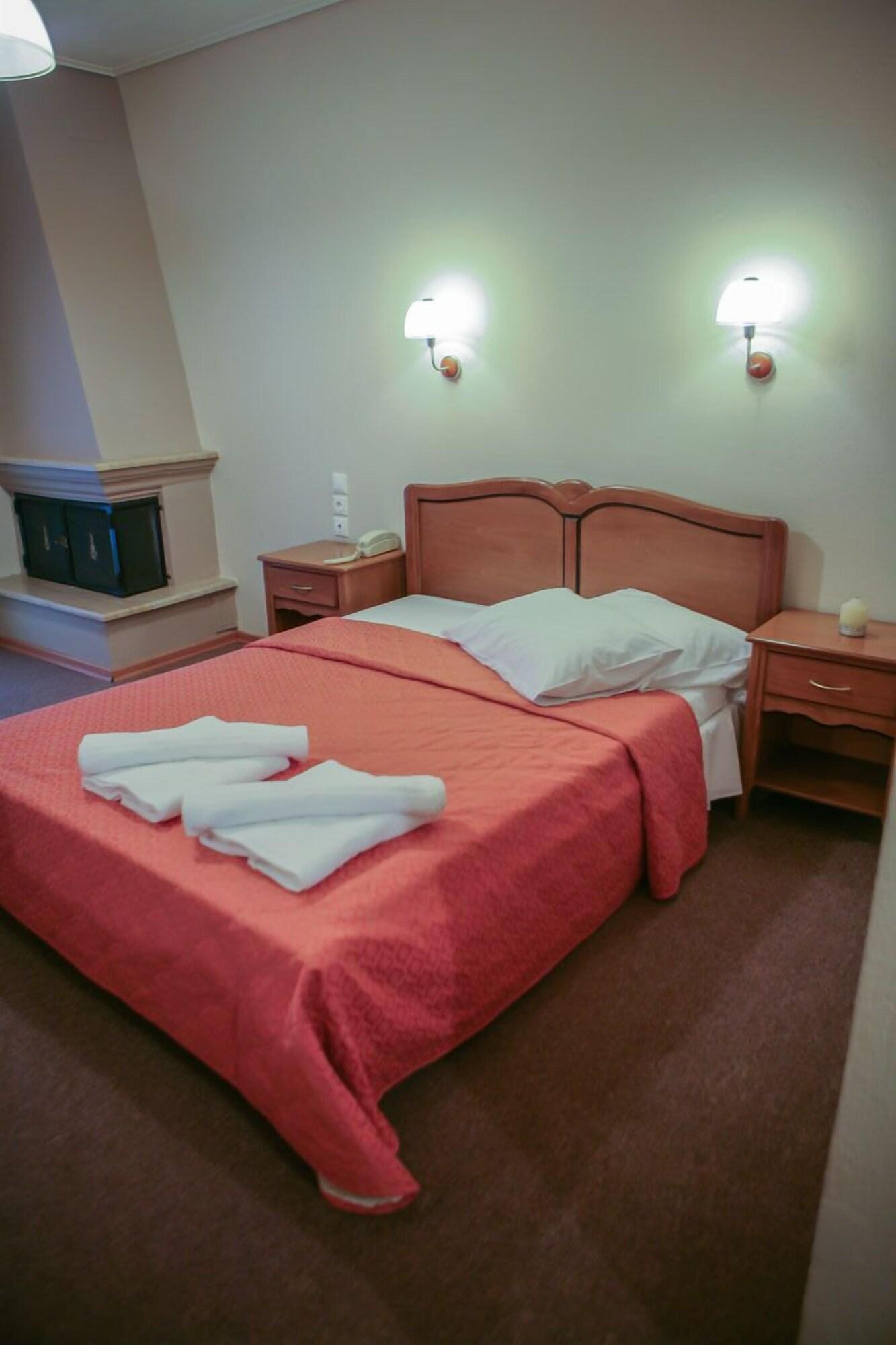 Hotel Anamar Pilio 4*