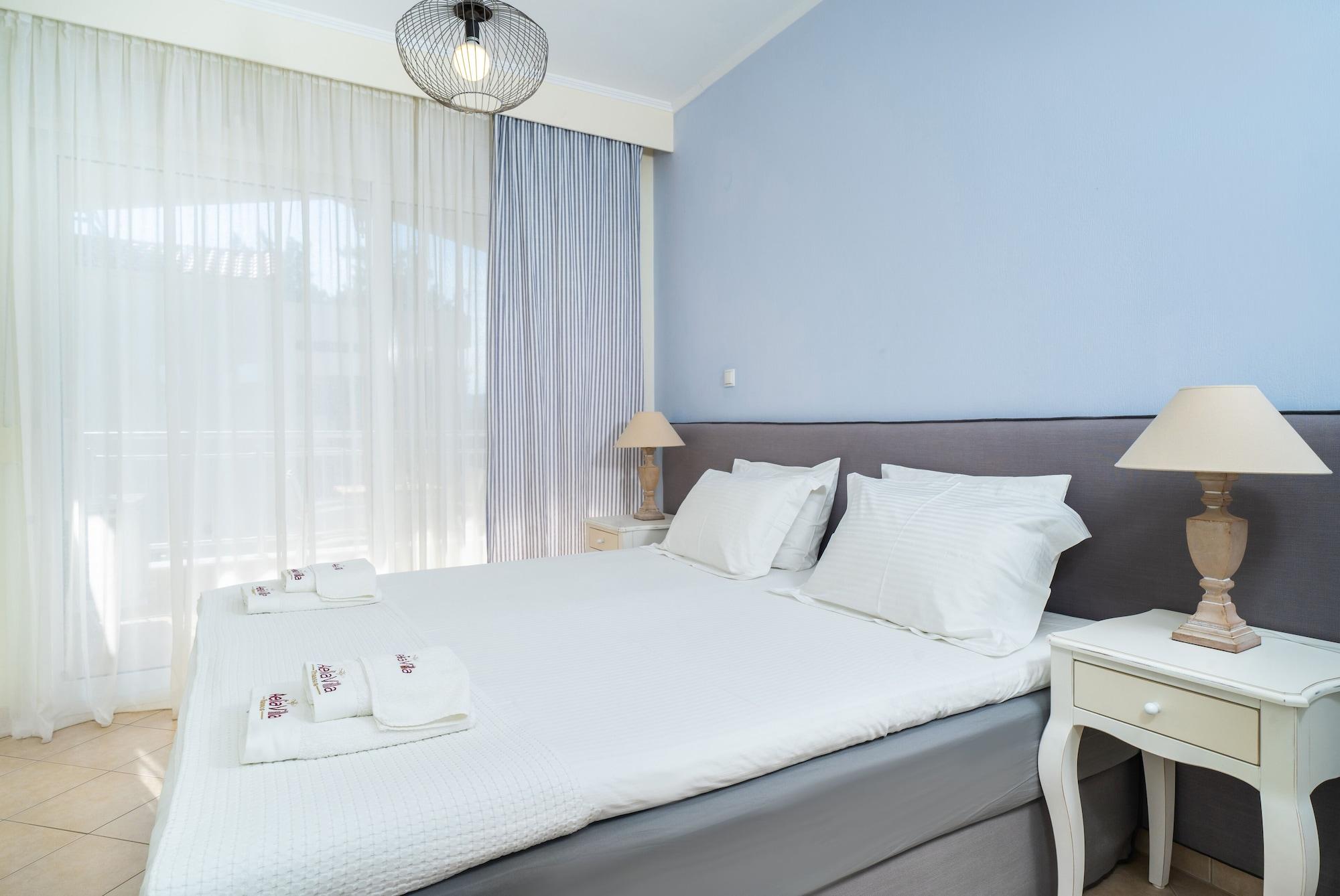 Aelia Apartment