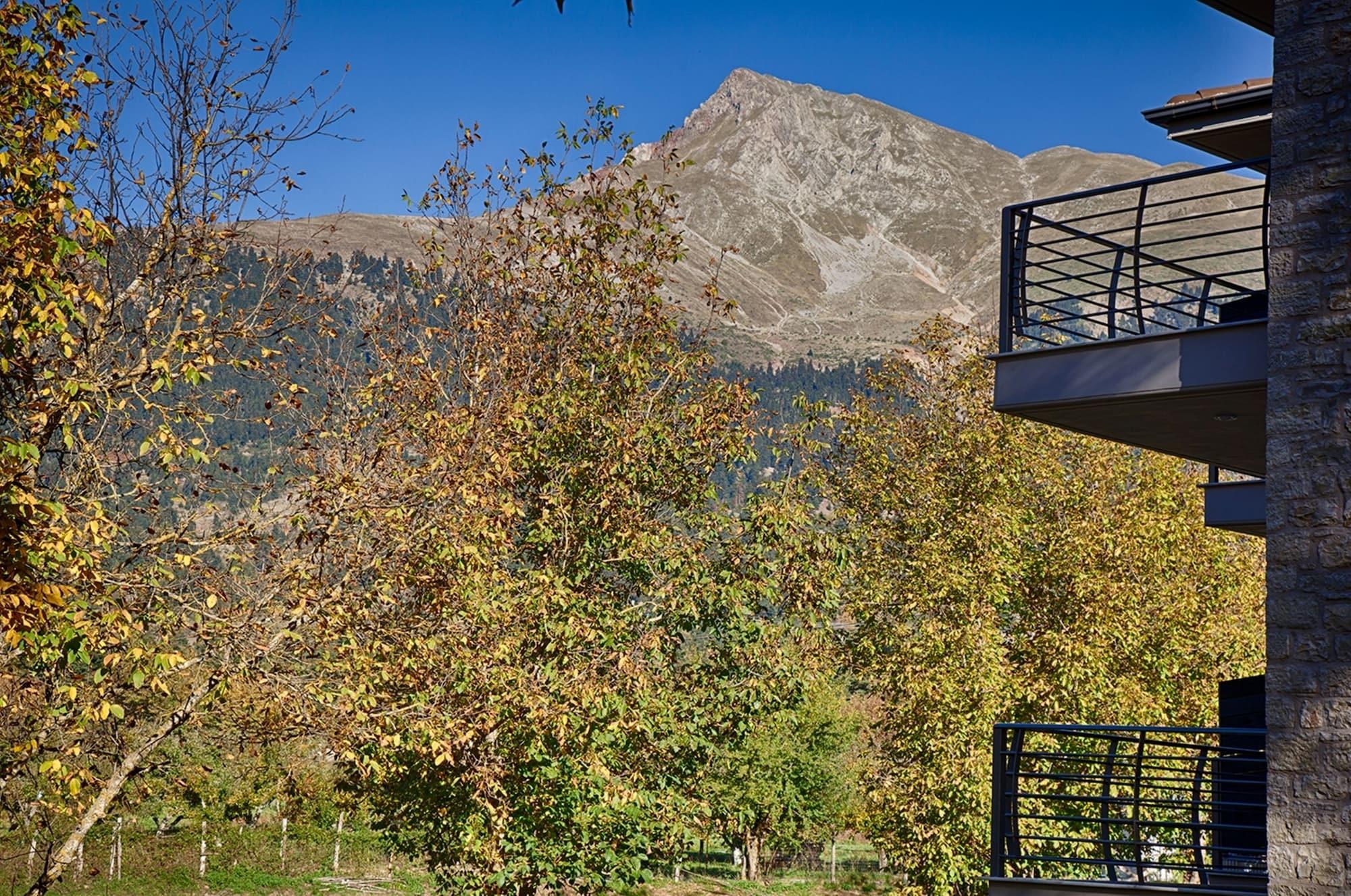 Oniropetra Boutique 3* Karpenisi
