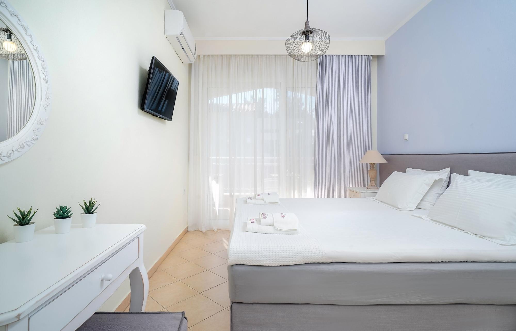 Apartment Aelia